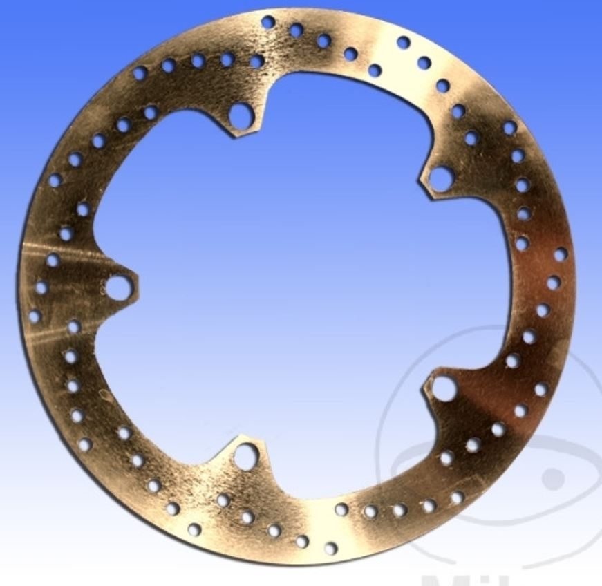 EBC Bremsscheibe MD620 vorne für BMW K 1200 RS GT R 1150 RT K12/K41 K12S/K40