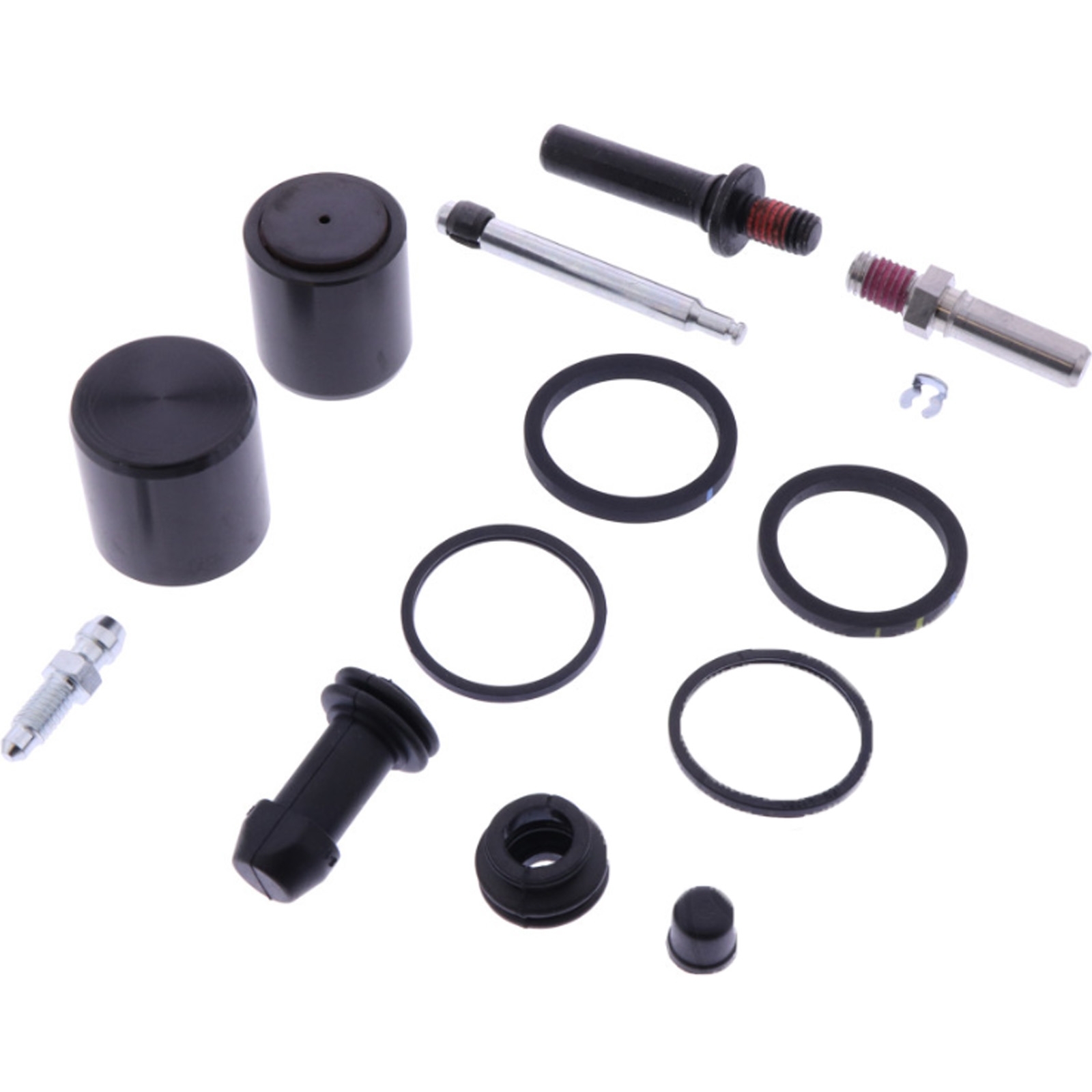 JMP 7171972 Bremssattel Reparatursatz hinten für BMW R850 1995-06 R1100 93-05 R1150 99-06 R1200 97-05