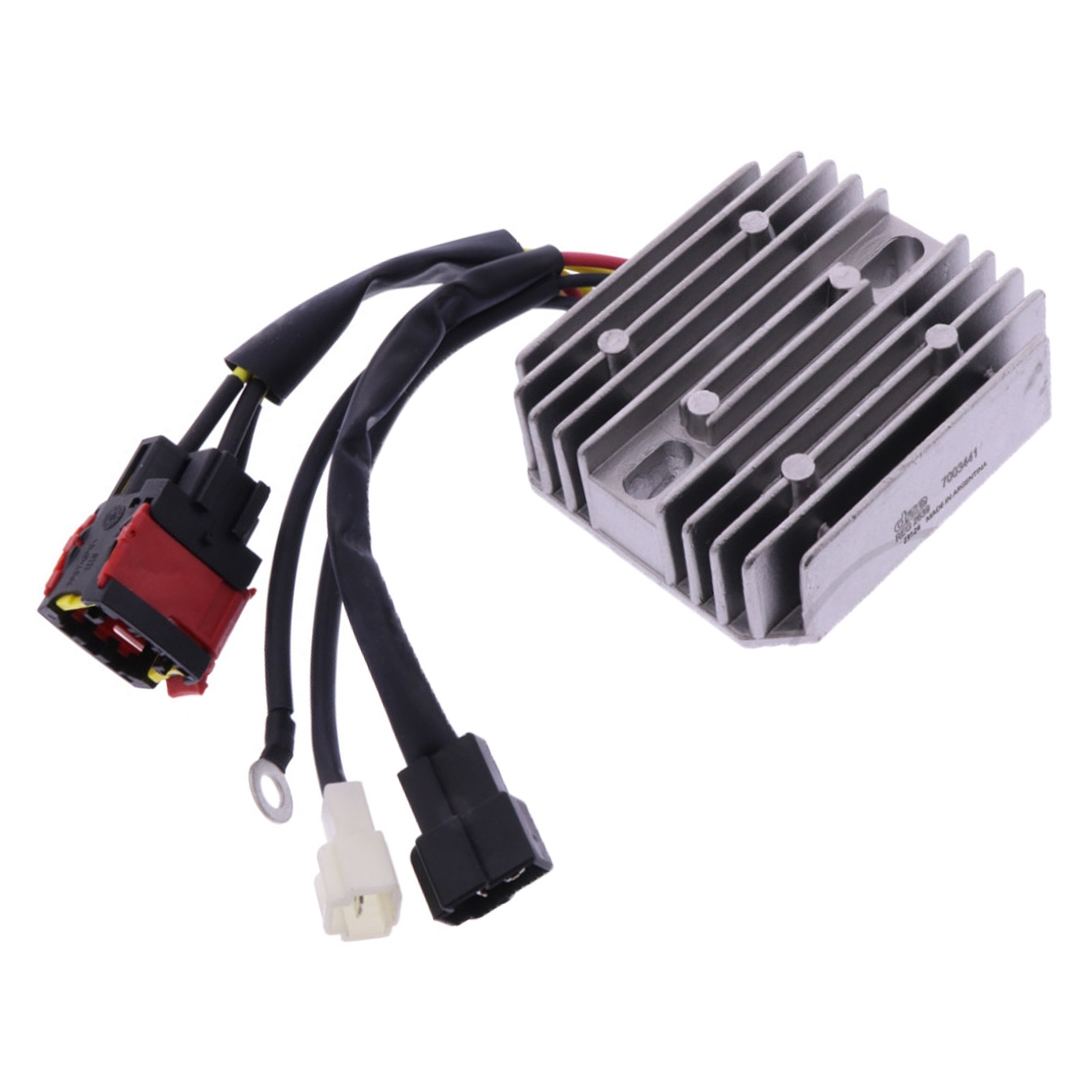 Gleichrichter Spannungsregler für Royal Enfield Himalayan 411 ABS 2017-2020 411 Sleet ABS 2019-20