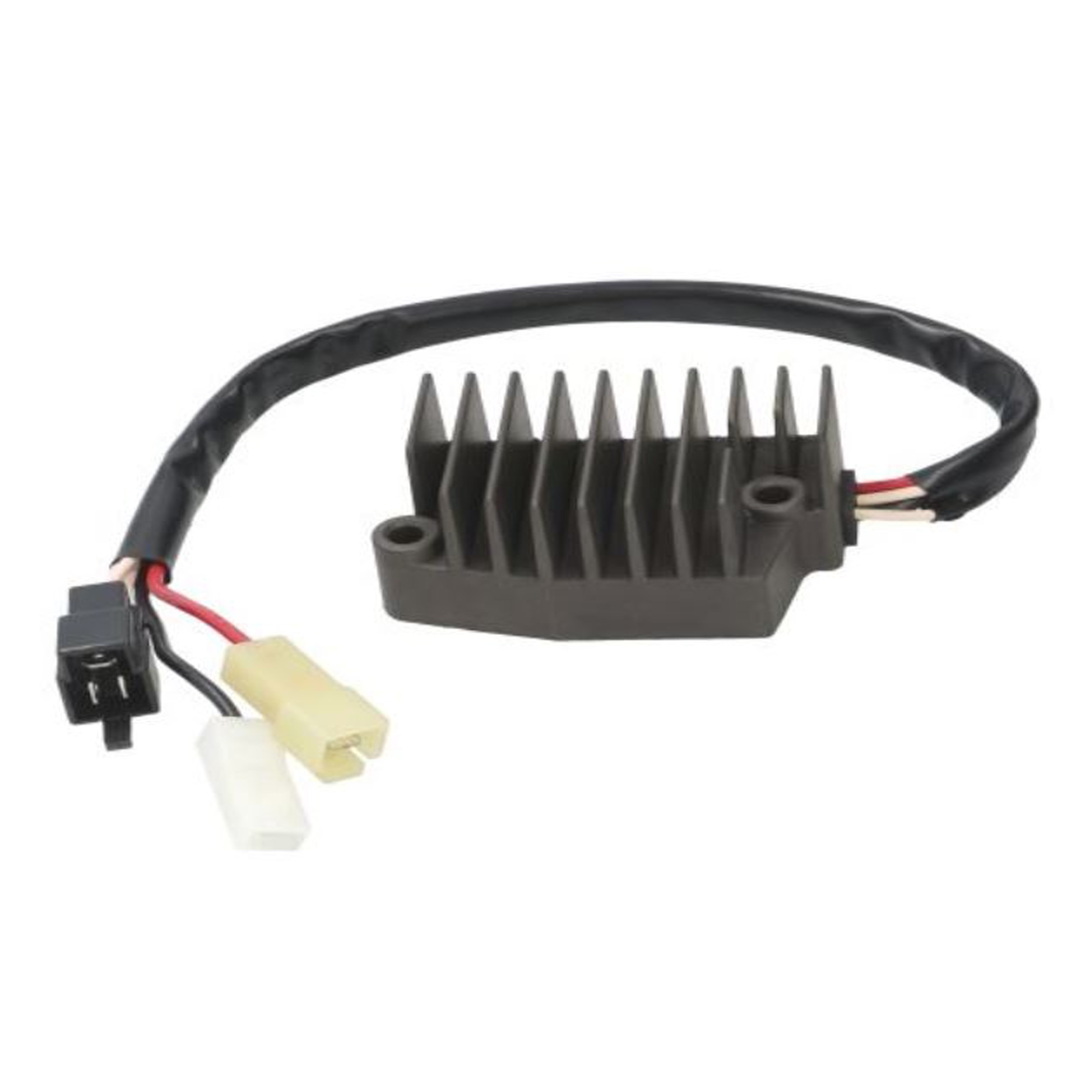 Tourmax RGU-227 Regler Gleichrichter für Yamaha VMX-12 1200 Vmax 1996-2002