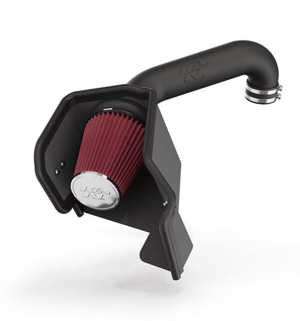 K&N Performance Kit 63-1561
