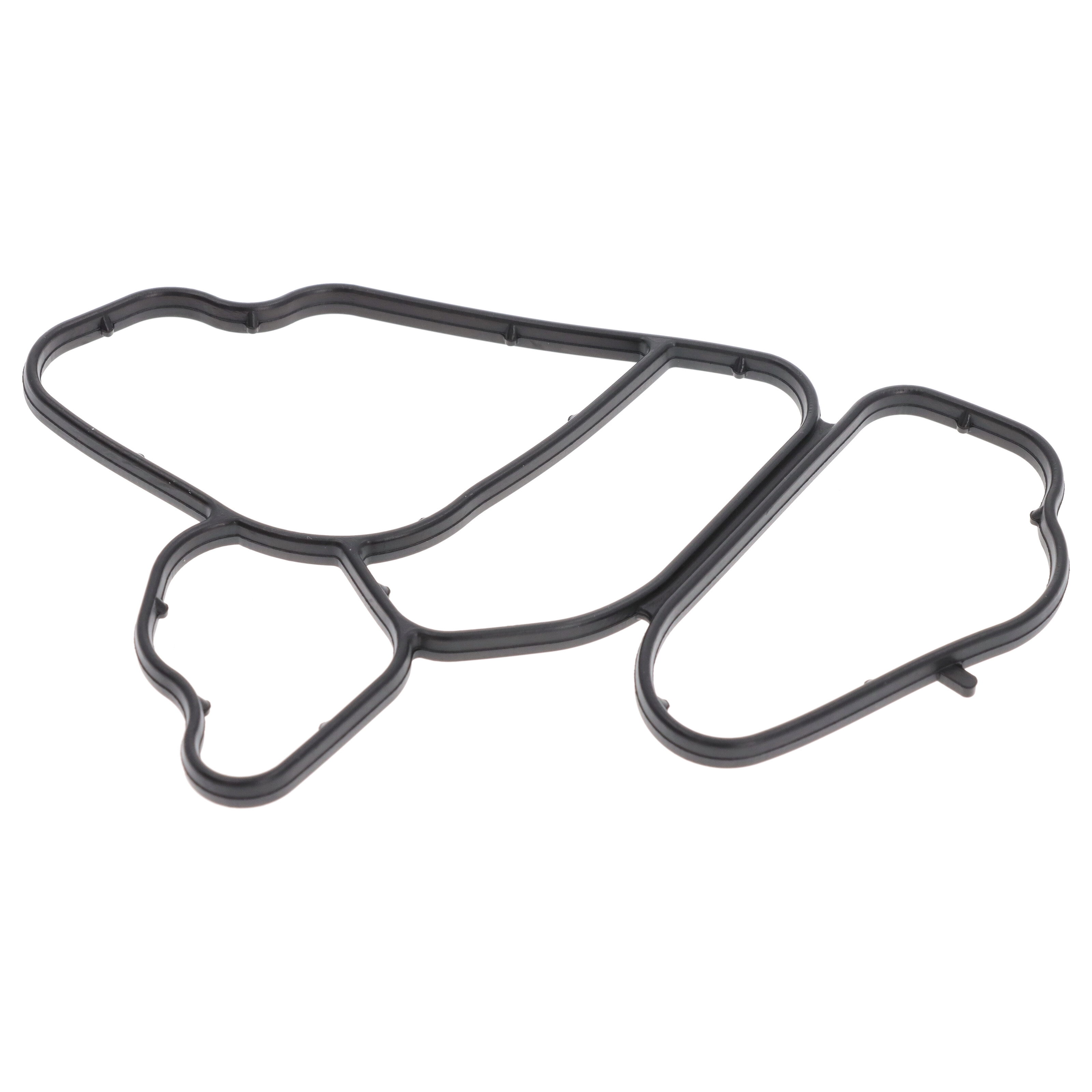 Elring 151.970 Dichtung Ölfiltergehäuse für BMW E46 E90 E60 E53 330D 325D 530D