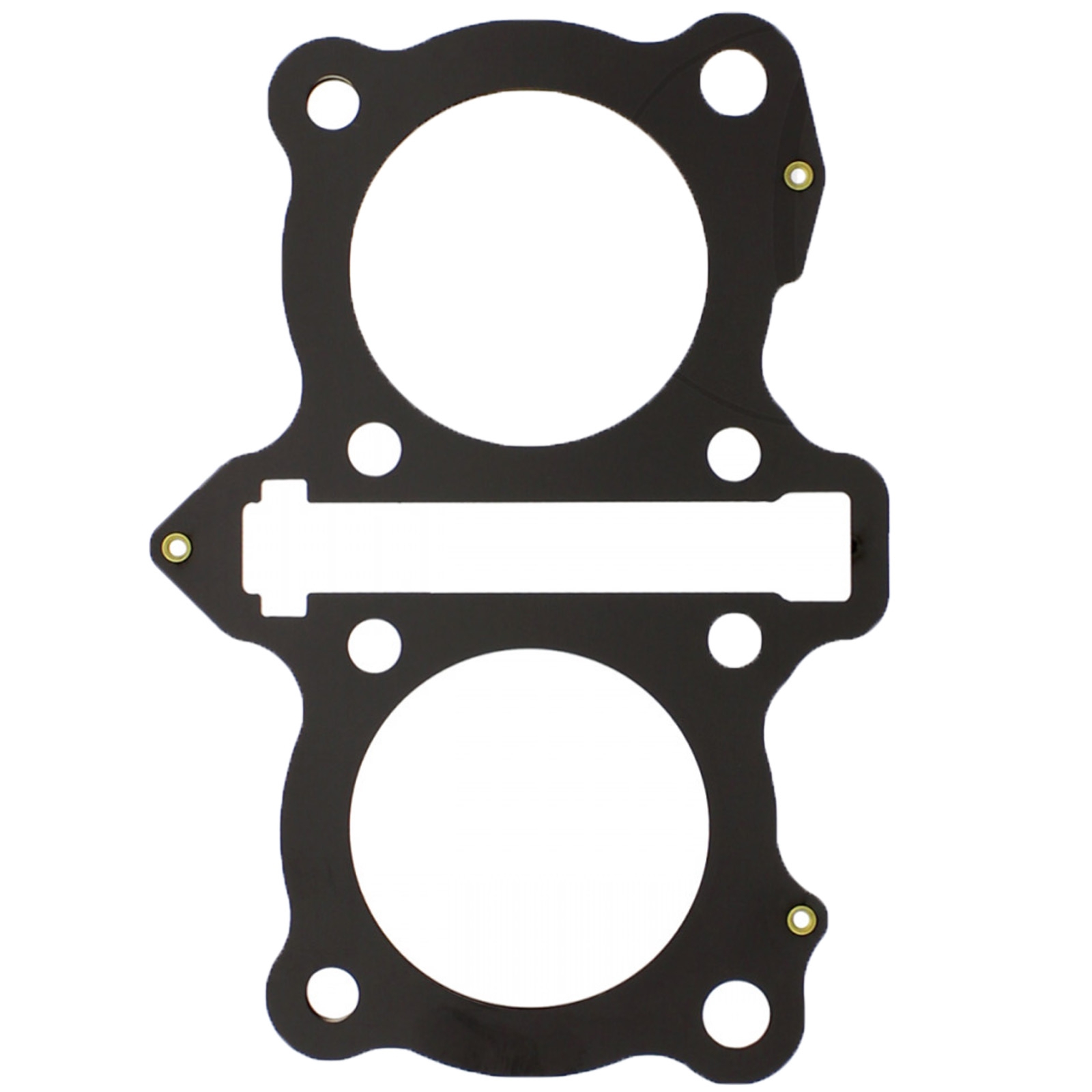 Zylinderkopfdichtung S410210001134 für Honda CB450 S 1986 - 1989 PC17 CMX450 C Rebel 1986-87