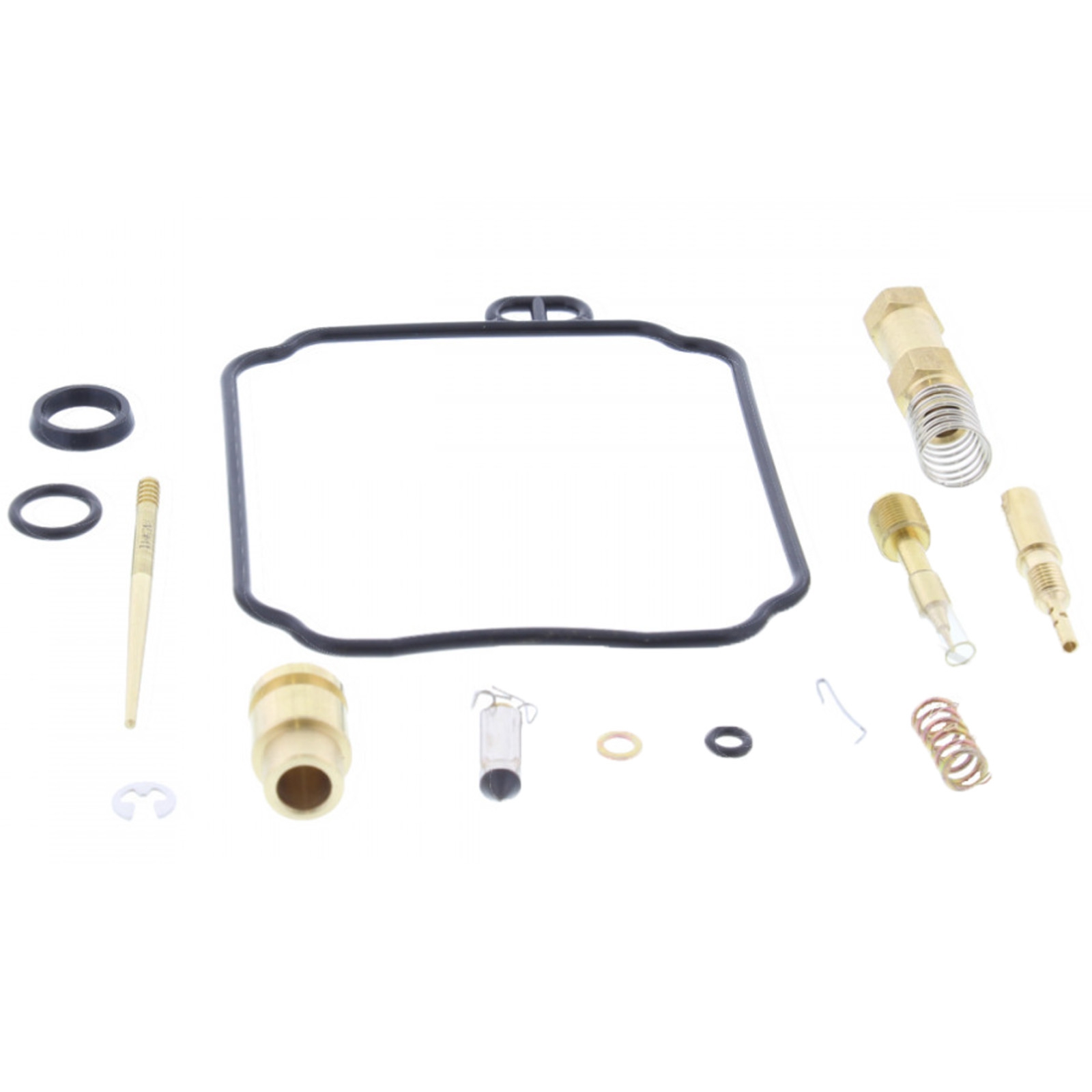 Vergaser Reparatursatz NP-Y0071 / 7240951