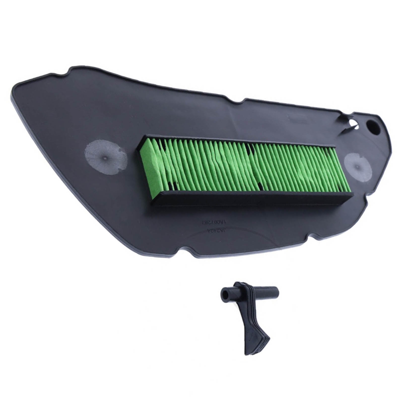 JMP 7233430 Luftfilter für Piaggio Medley 125 IGET 2016-19 Medley 150 ie IGET 2016-19