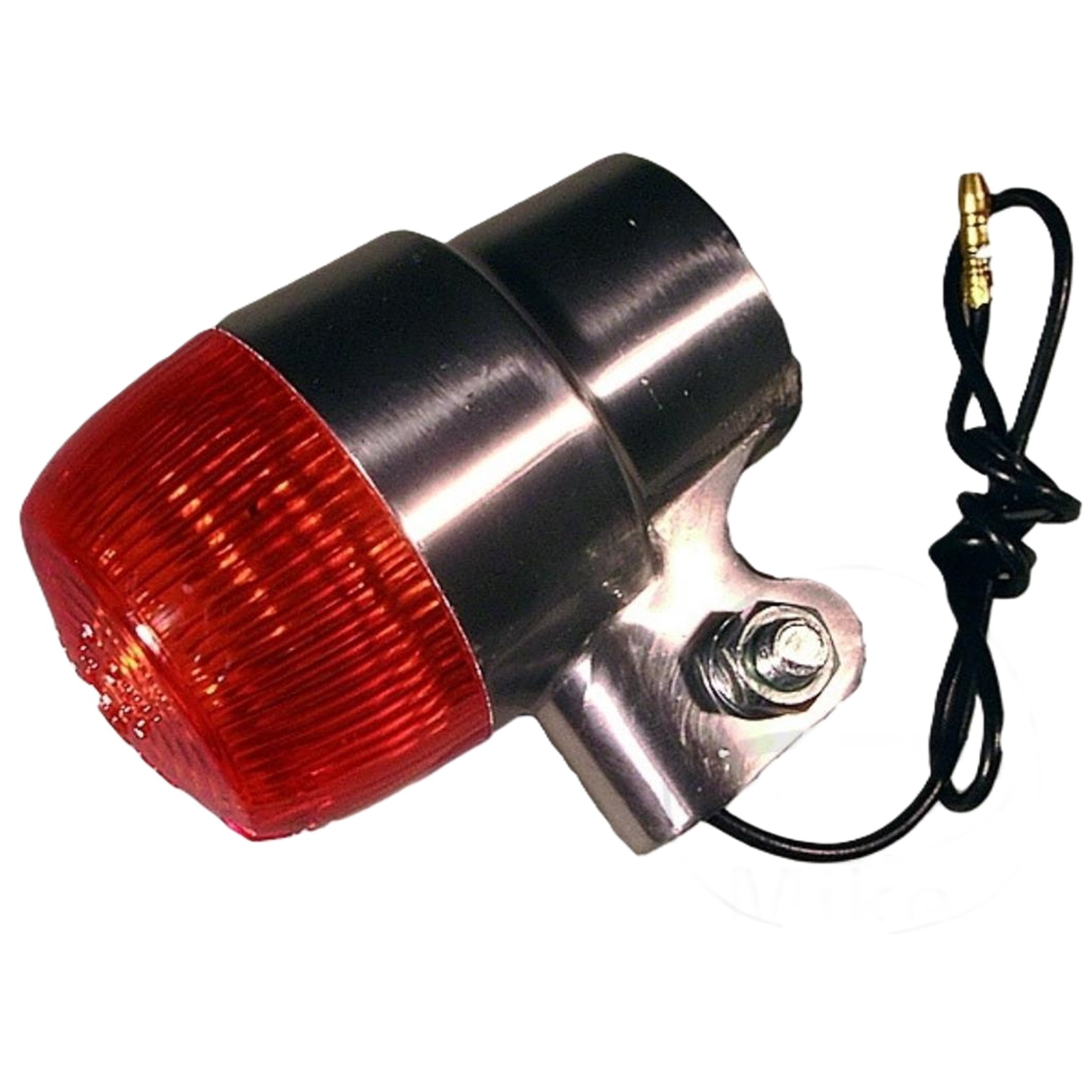 Blinkerleuchte für vorne und hinten für Honda CB 125 CBR 600 SL 125 ST 70 TL 125 XL 125 250 K