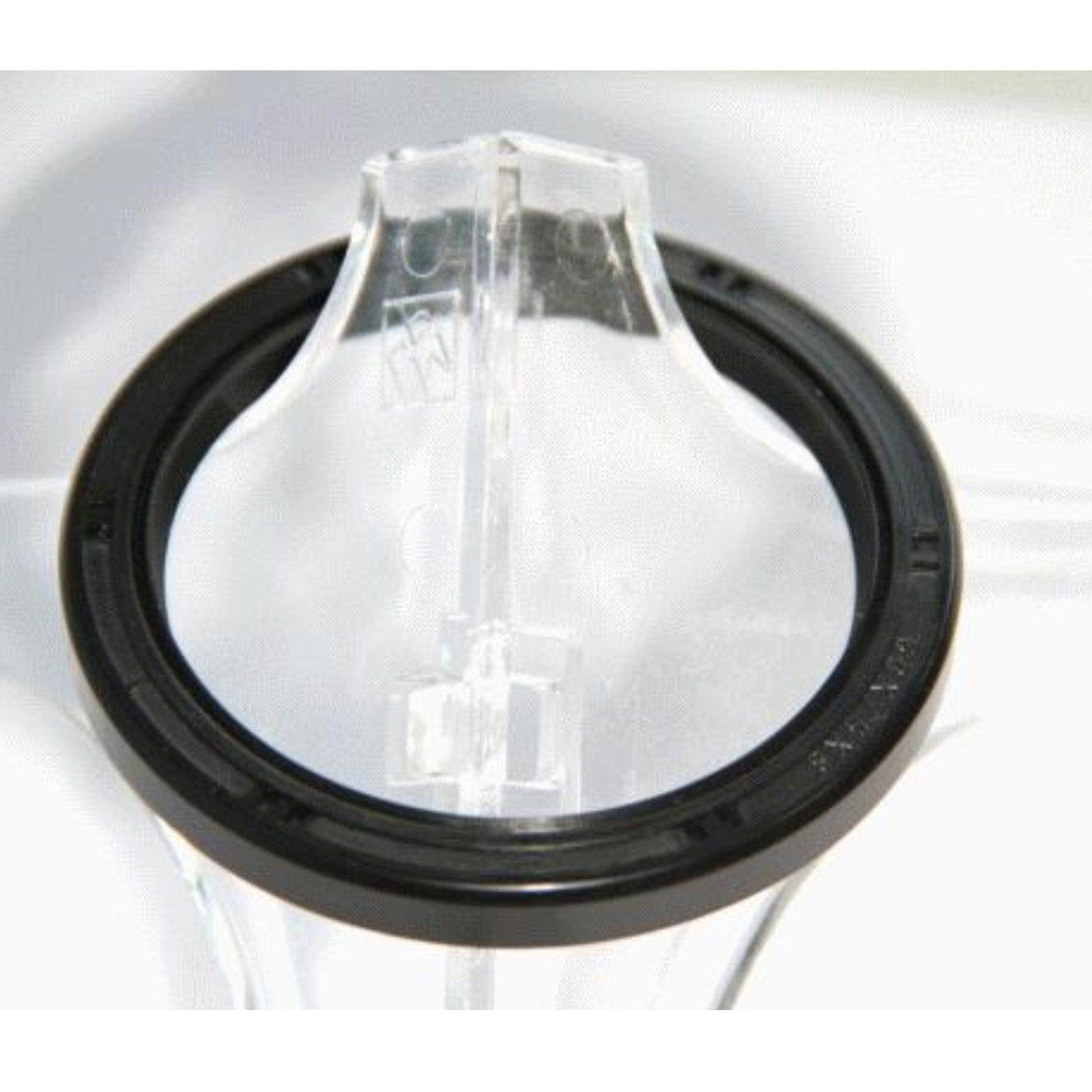 Cortego 60X75X8 mm Wellendichtring Motor Öldichtring für BMW R25 R25/2 R25/3 R26 R27