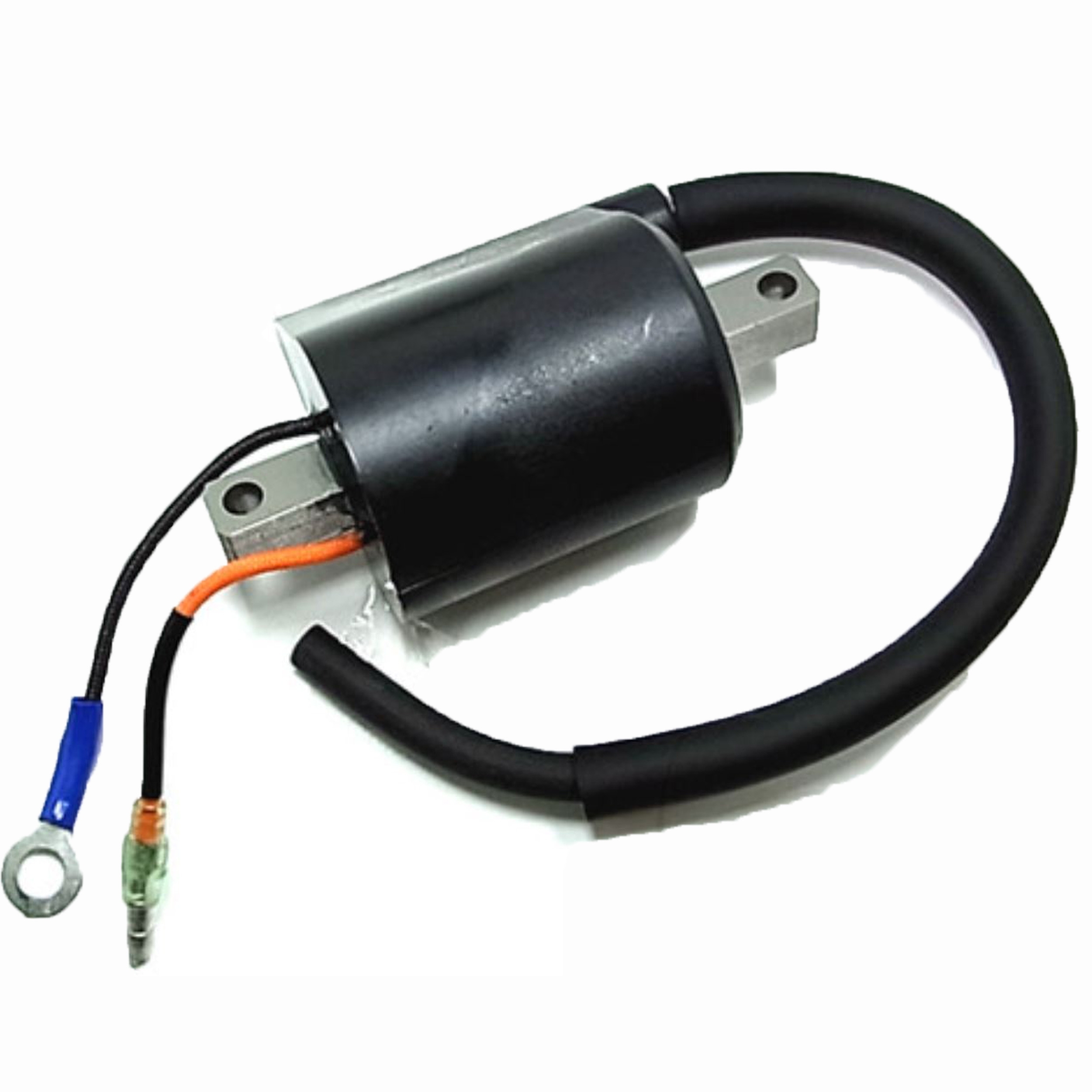 Tourmax IGN-424 Zündspule 12V für Kawasaki KX 250 K 2T L 2T 1995 - 2002