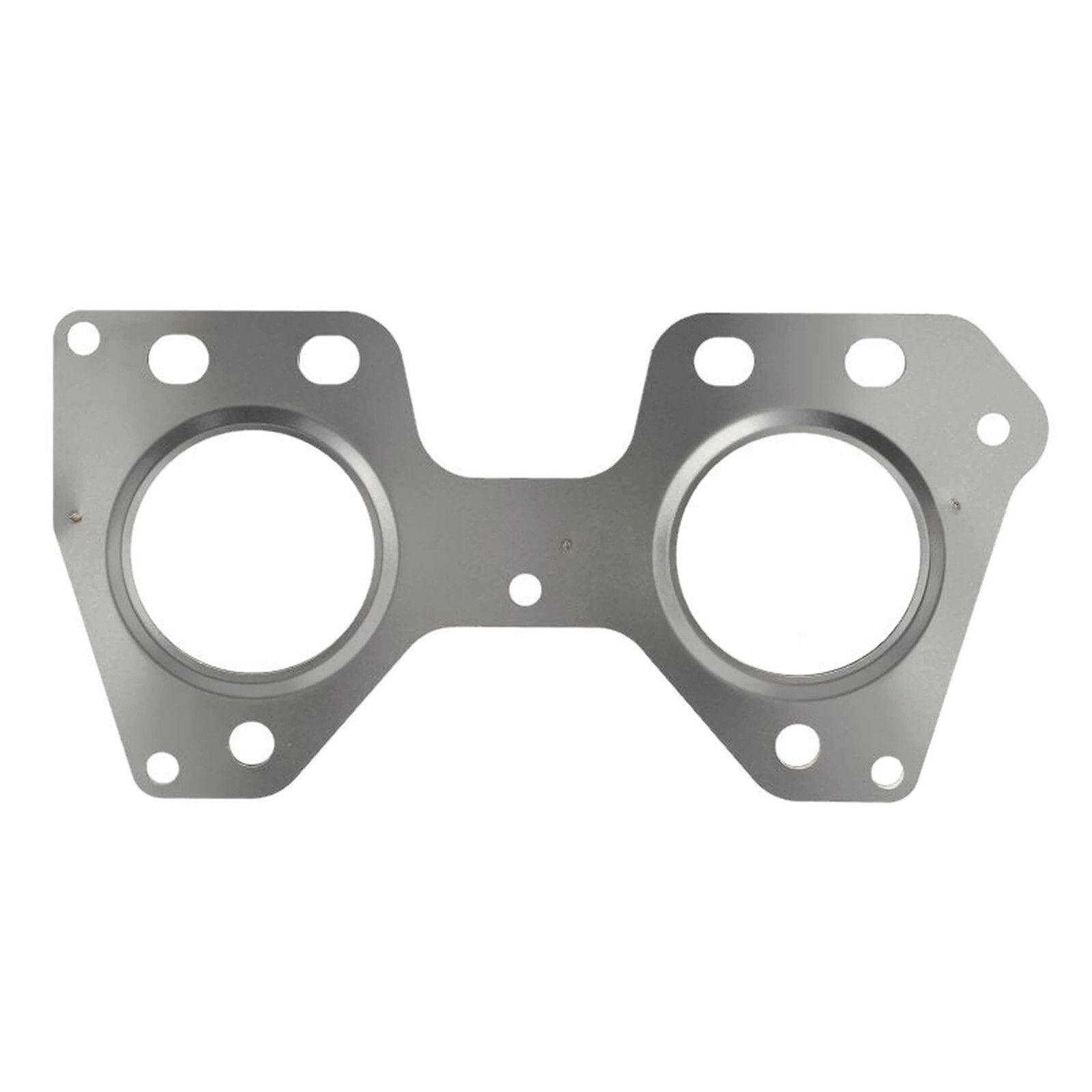 2x Victor Reinz 713942110 Abgaskrümmerdichtung für BMW 1-7 X1 X3 X5 MINI Toyota