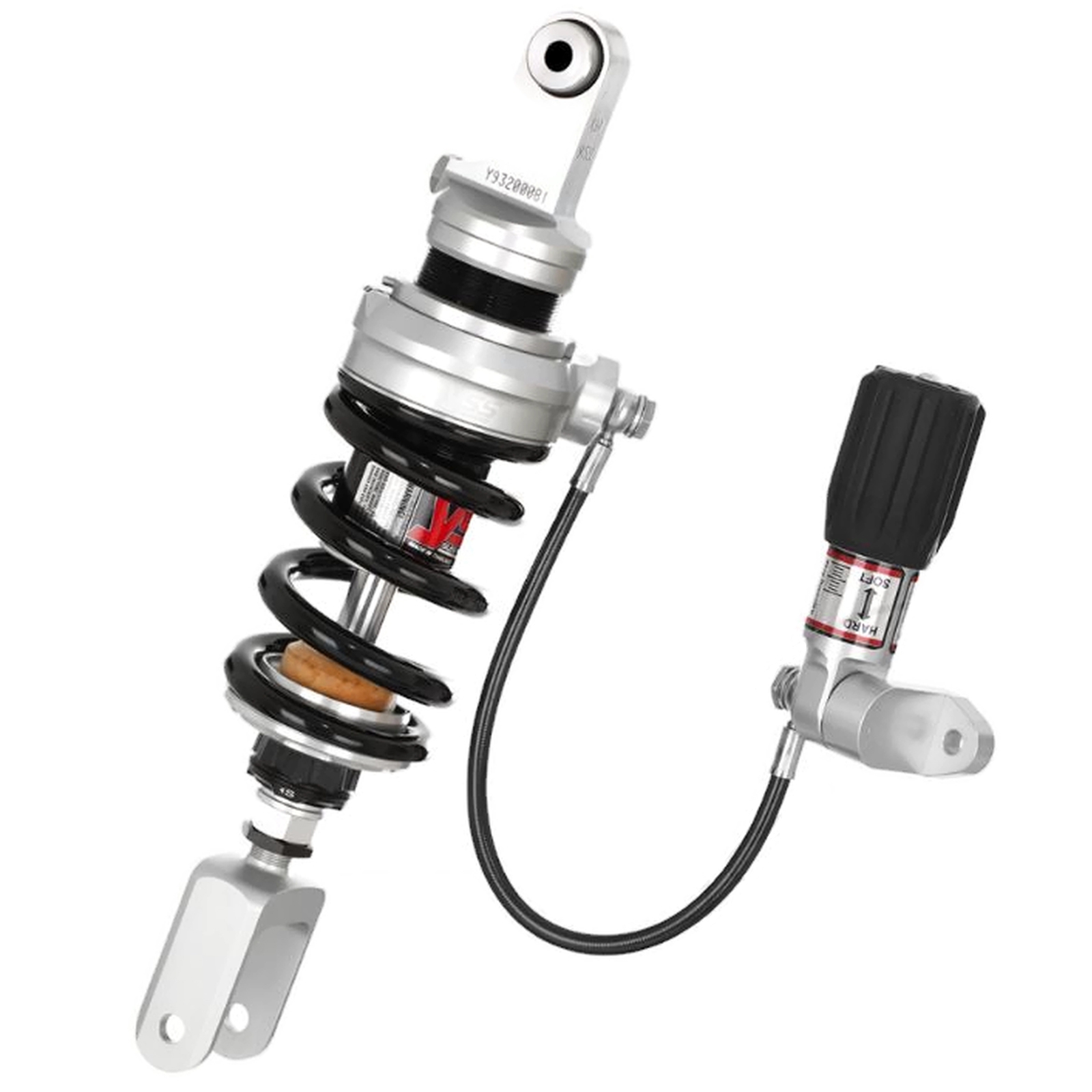 YSS MZ456-360H1R-02-88 Stoßdämpfer Federbein hinten für BMW R1100 RS 0411 1992-01 R1100 0413 1996-01