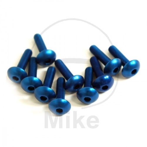 Linsenschraube FB520-10B