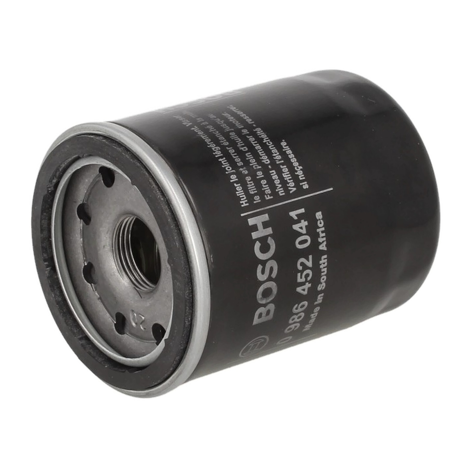 Bosch Ölfilter P2041 für Opel Ford Fiat Kia Nissan Lancia Citroen Peugeot Volvo Toyota