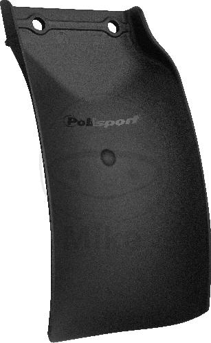 Polisport Stoßdämpfer-Abdeckung schwarz 8905000001 POLISPORT