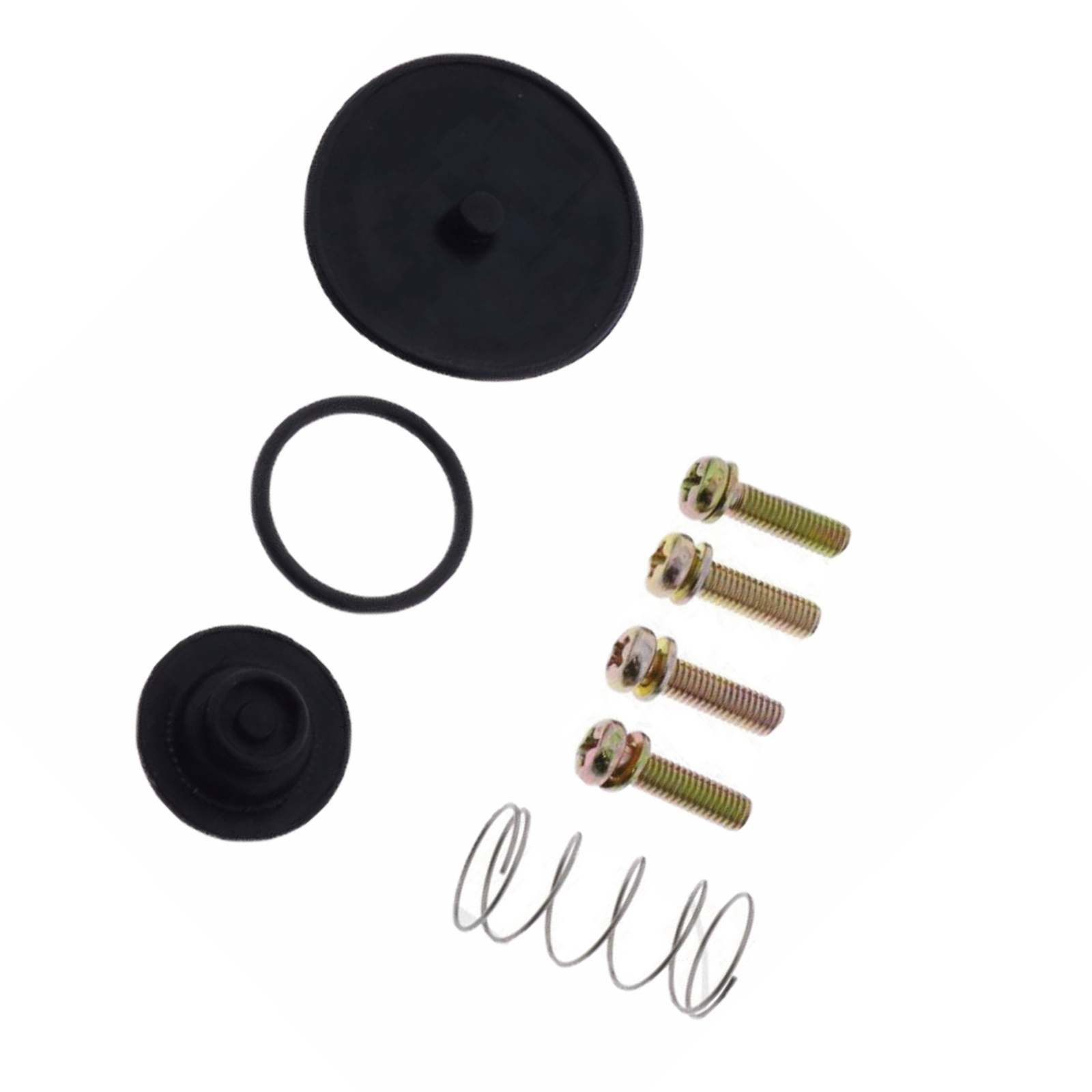 Tourmax Benzinhahn Reparatursatz FCK-59
