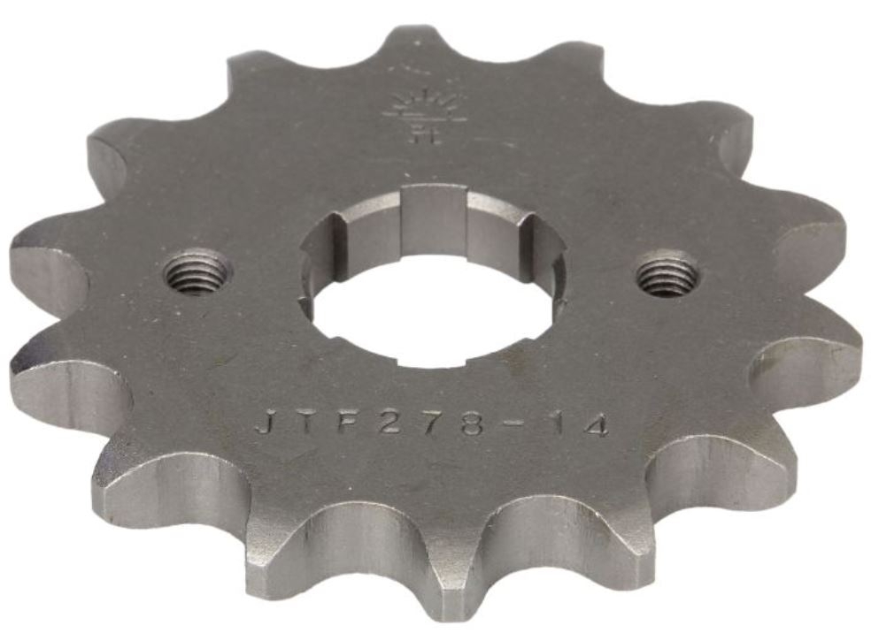 JT Ritzel 14Z Teilung 530 JT Sprockets JTF278.14