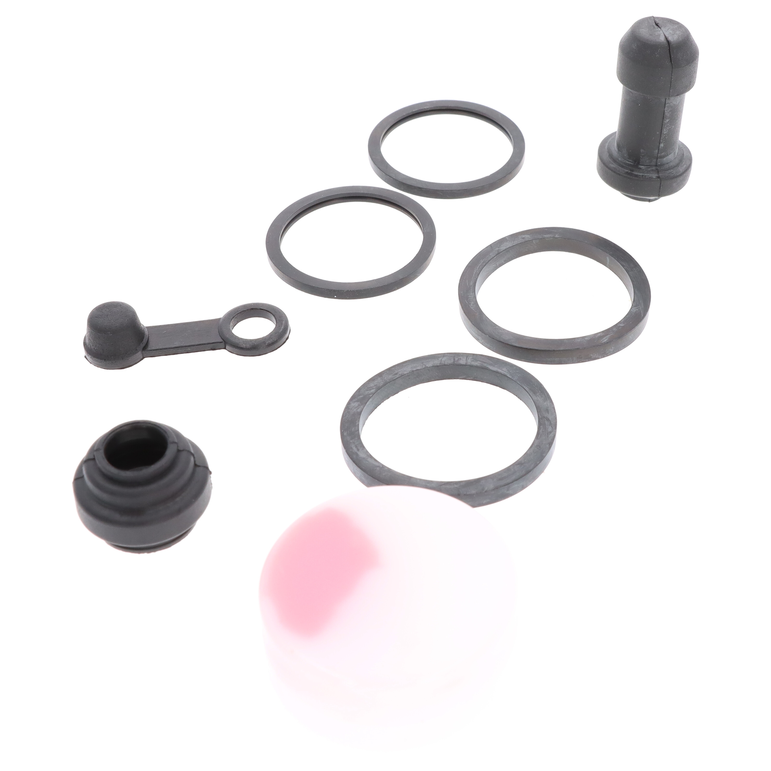 Bremssattel Reparatursatz vorne für Honda CA CB CBF CBR CMX MBX VT XL