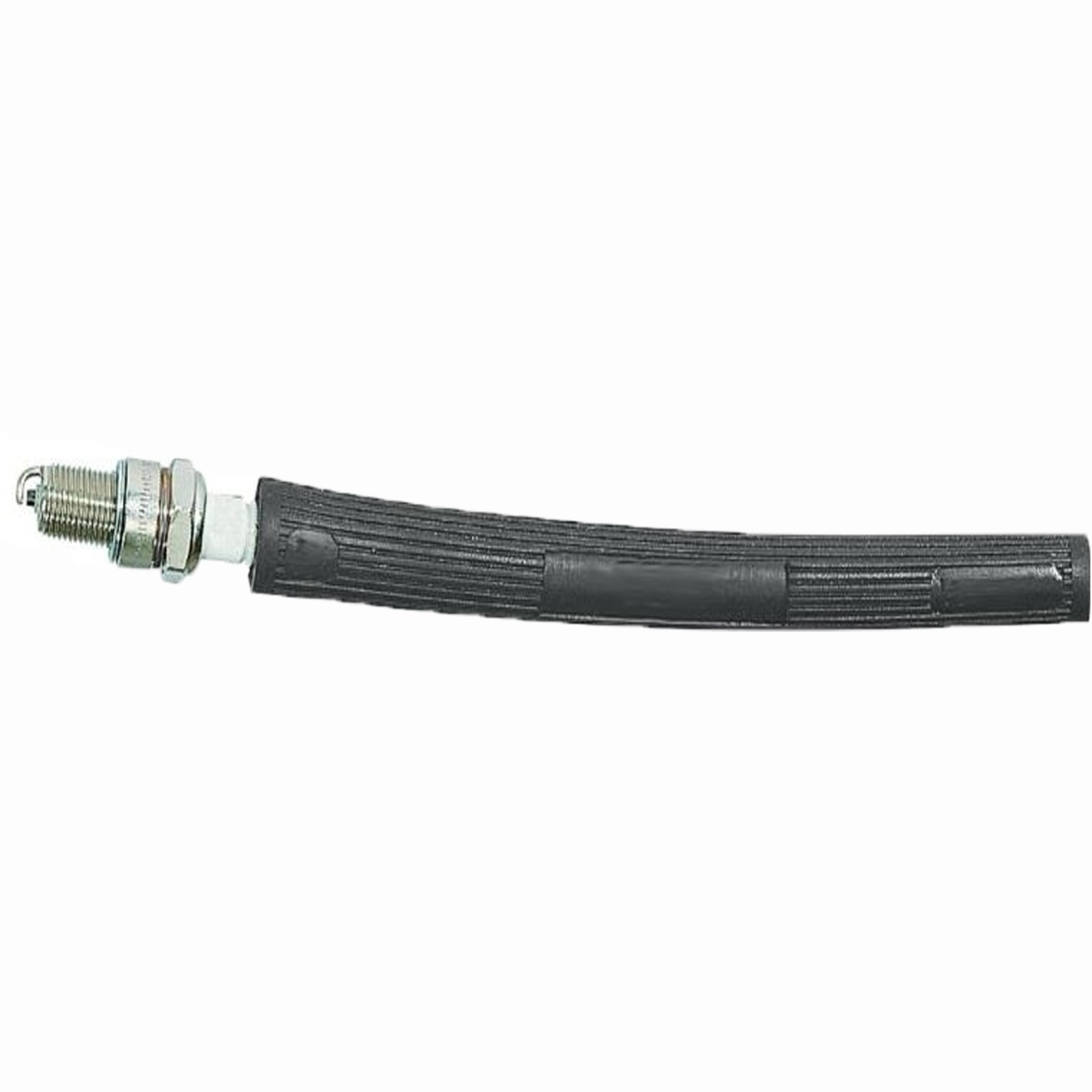 JMP 6092589 Zündkerzen Montagehilfe Vollgummi Einschraubhilfe Kerzengewinde 10-14 mm