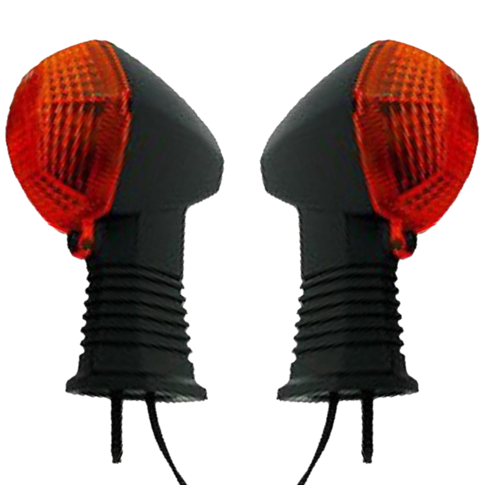 Blinkerpaar für hinten und vorne für Suzuki GSF650 Bandit 2005-2006 SV1000 2003-2005 650 2003-2008