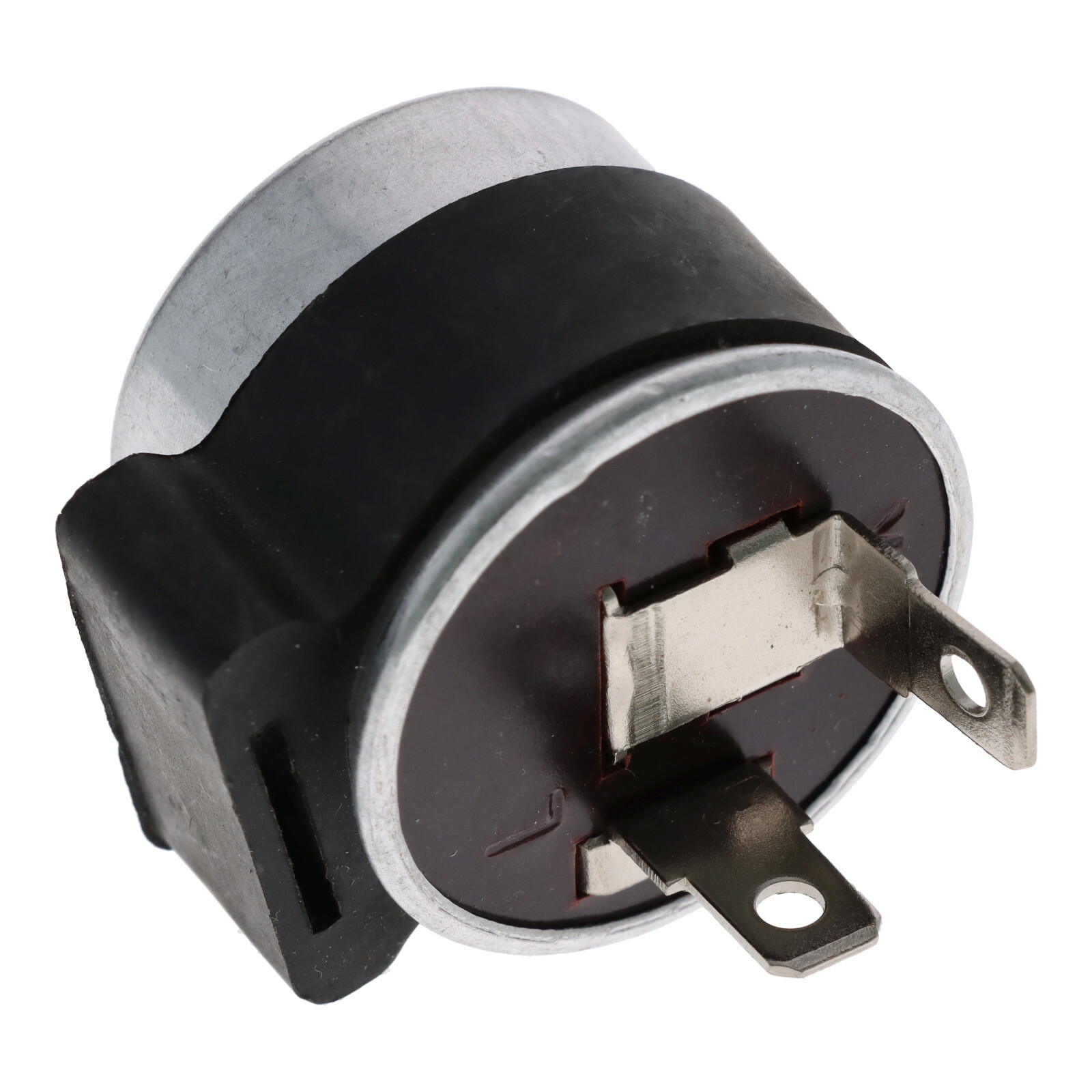 Blinkrelais Flasher relay Blinker Relais 12V 10Wx2+1,2(2)W