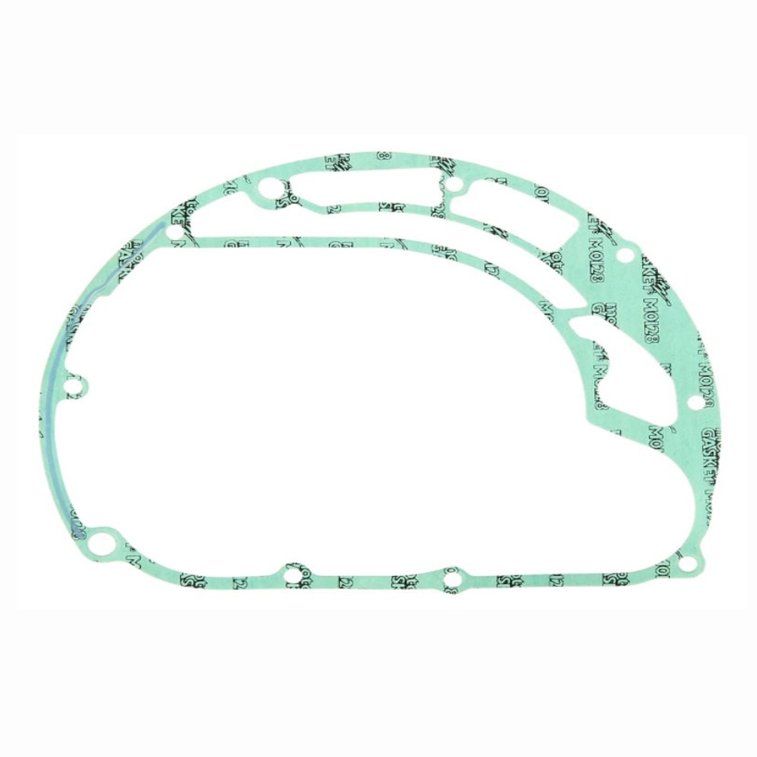 Kupplungsdeckeldichtung S410485016005 für Yamaha XJ600 1994-2003 NH Diversion SH SN XJR400