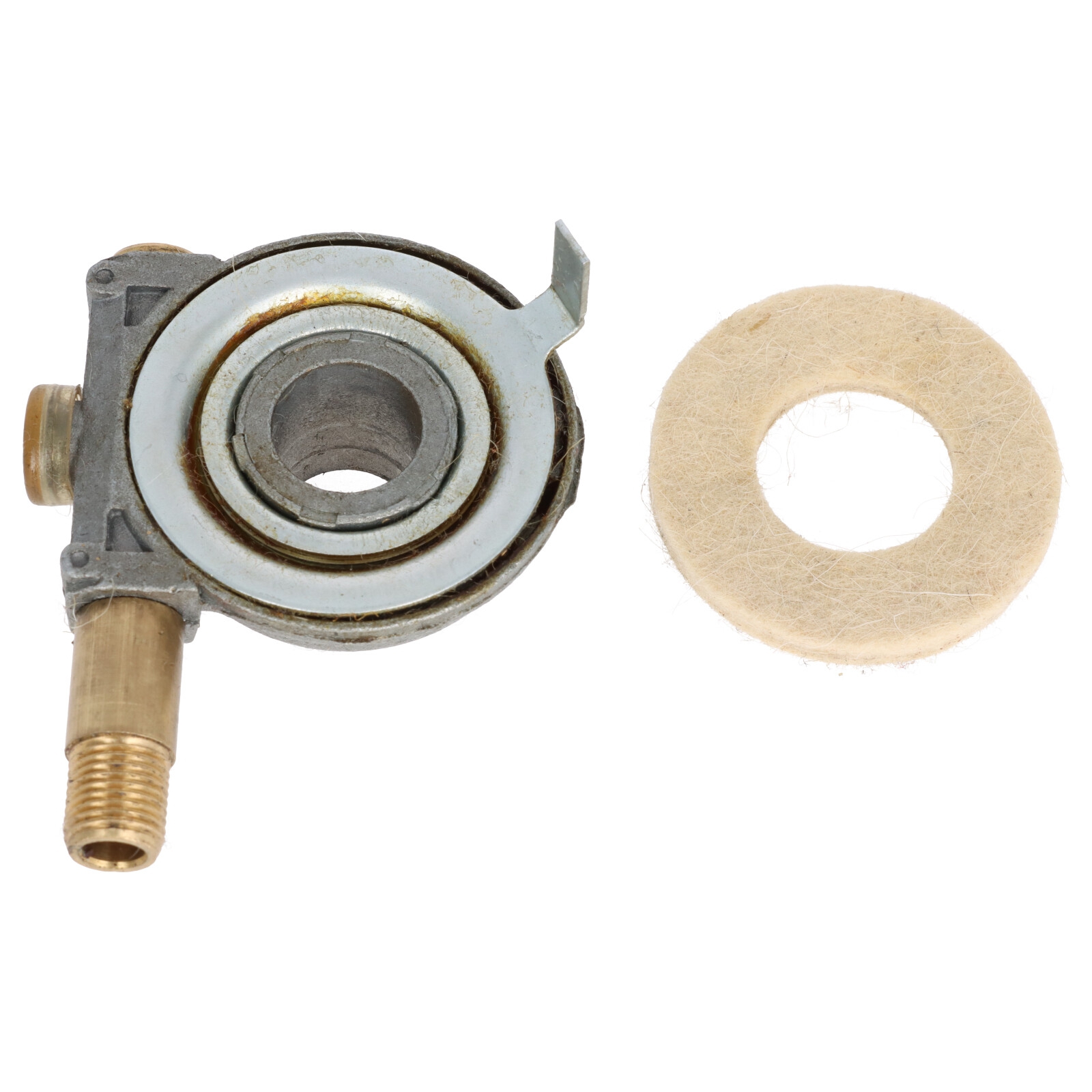 Tachoantrieb 15mm Schnecke für Gilera Runner DD DT SP Piaggio NRG Power PureJet