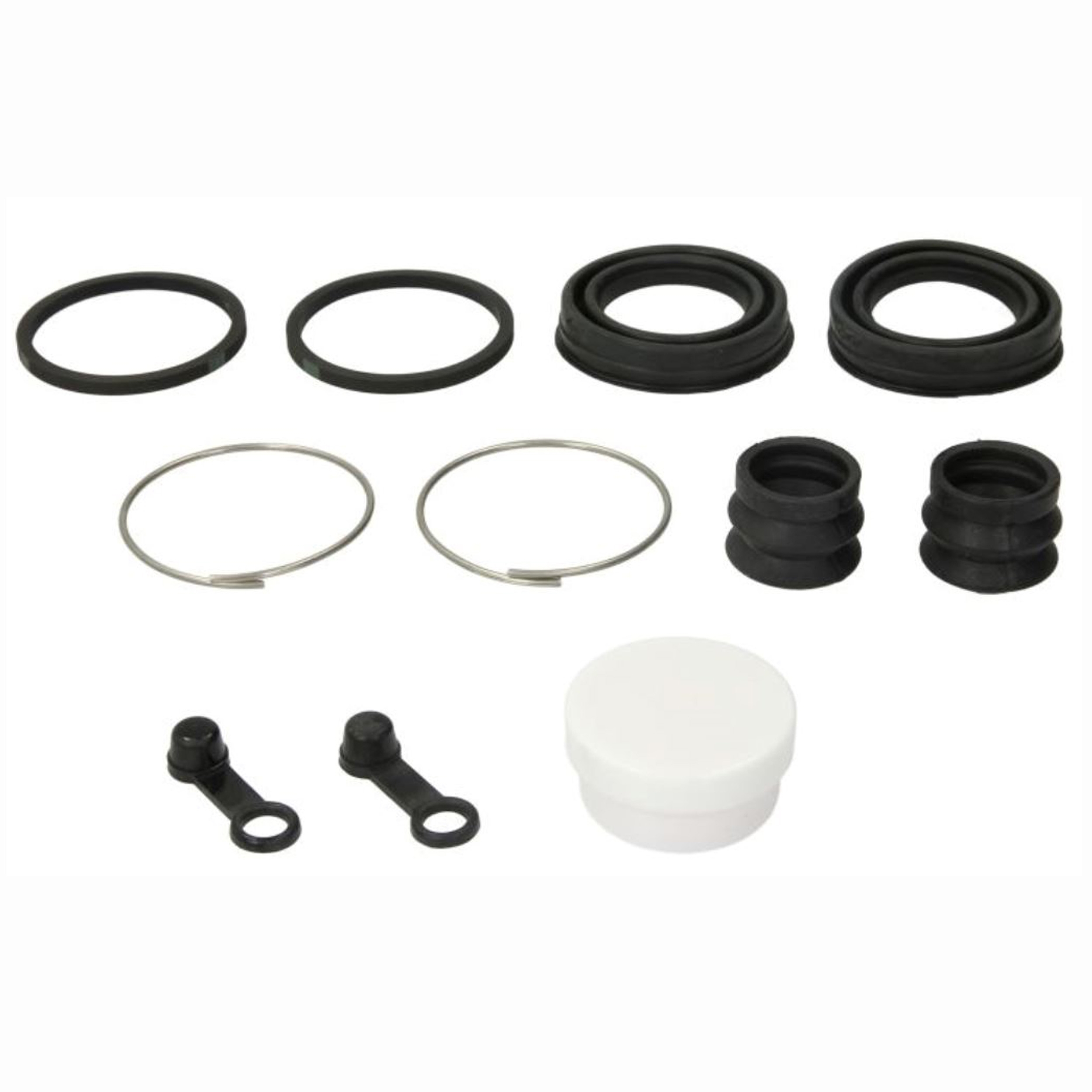 Tourmax BCF-104 Bremssattel Reparatursatz vorne für Honda CBX 1000 GL 1100 Z Goldwing