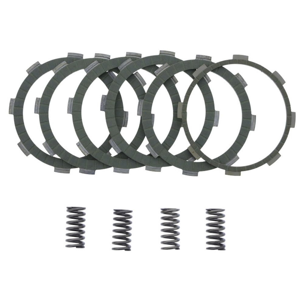 EBC SRC153 Kupplung für KTM Duke 200 ABS 2012-24 RC200 ABS 2014-24 Reparatursatz verstärkt