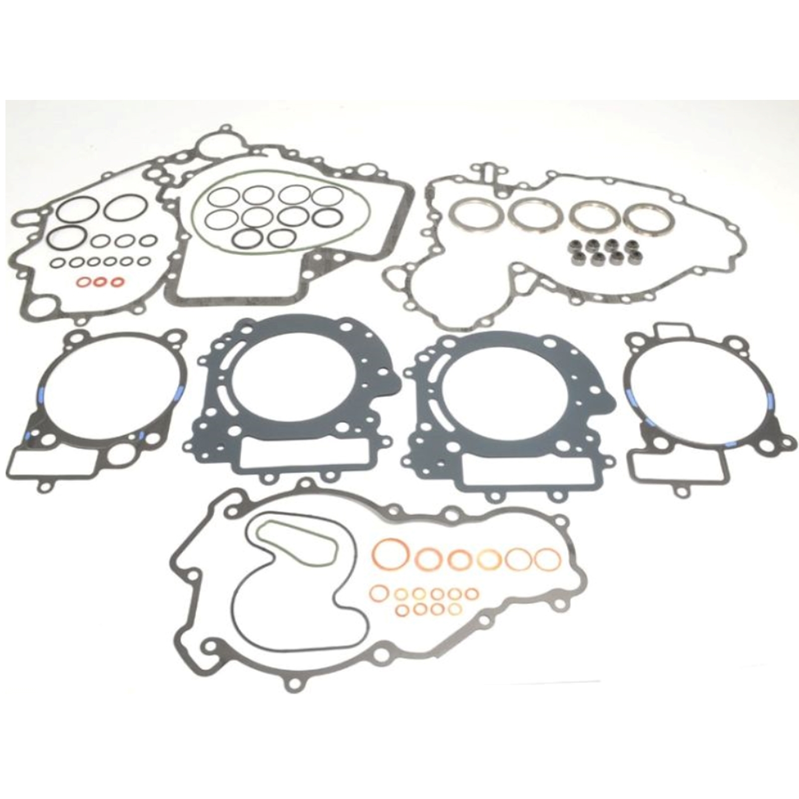 Motordichtsatz P400270870054 für KTM Adventure Super Duke LC8 Super Enduro Supermoto 950 990