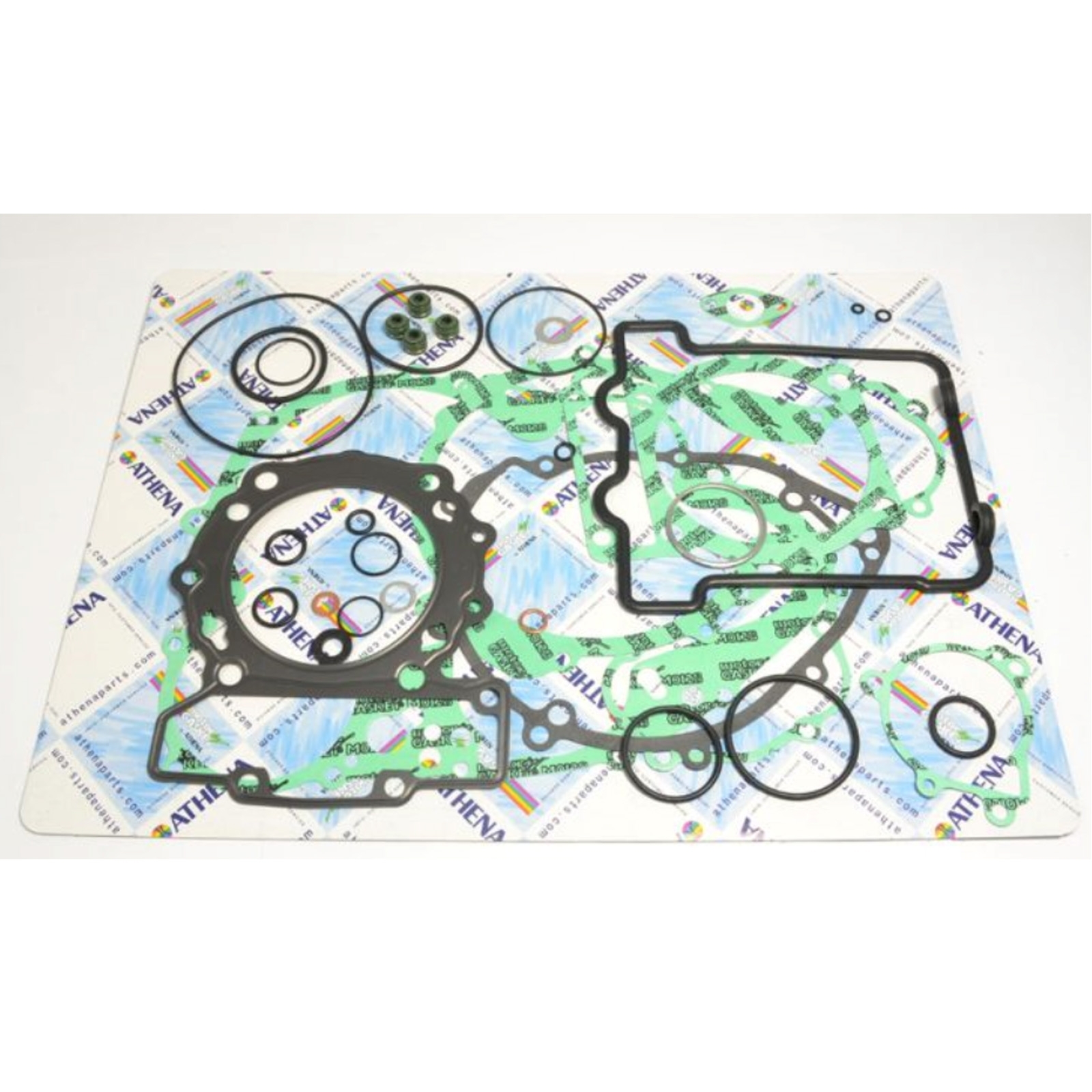 Motordichtsatz P400250850654 für Kawasaki KLX 650 C LX650C 1993 - 1995 LC650C