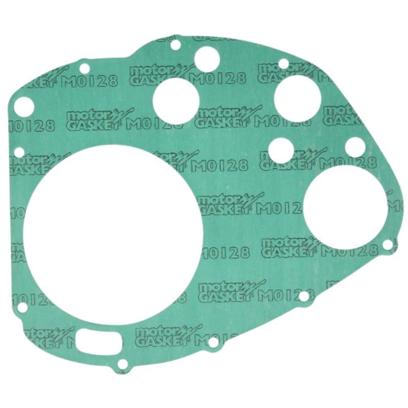 Kupplungsdeckeldichtung S410510008041 für Suzuki GT750 1972 - 1979 GT 750