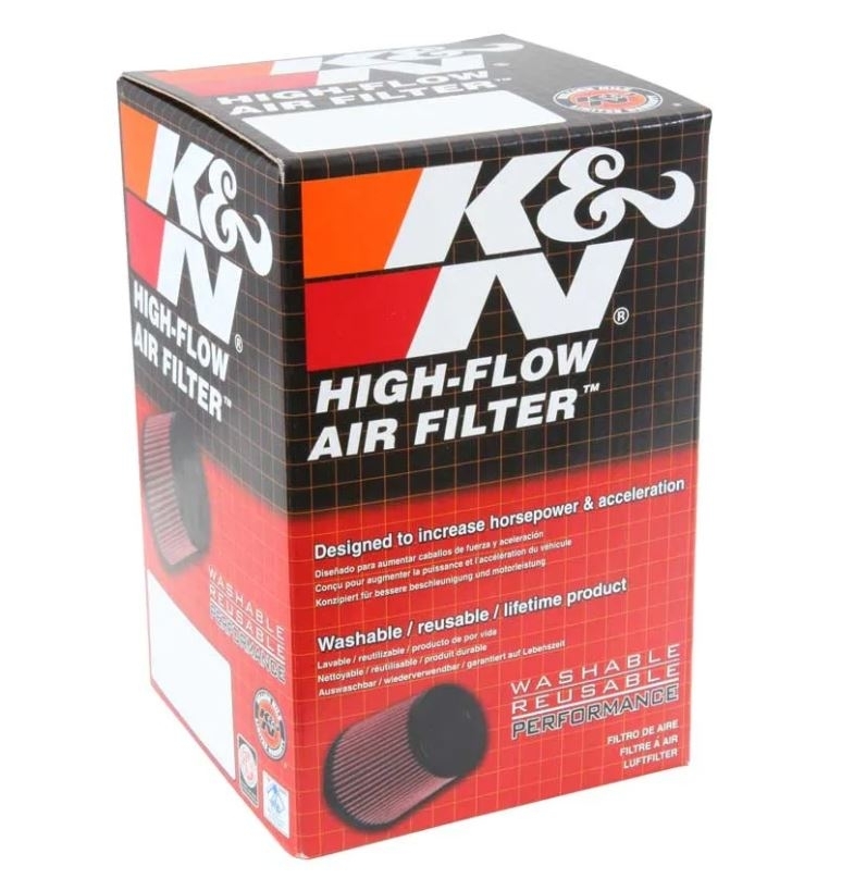 K&N Sportluftfilter SU-7503 für Suzuki GSX 750 EF ES 1984 - 1986
