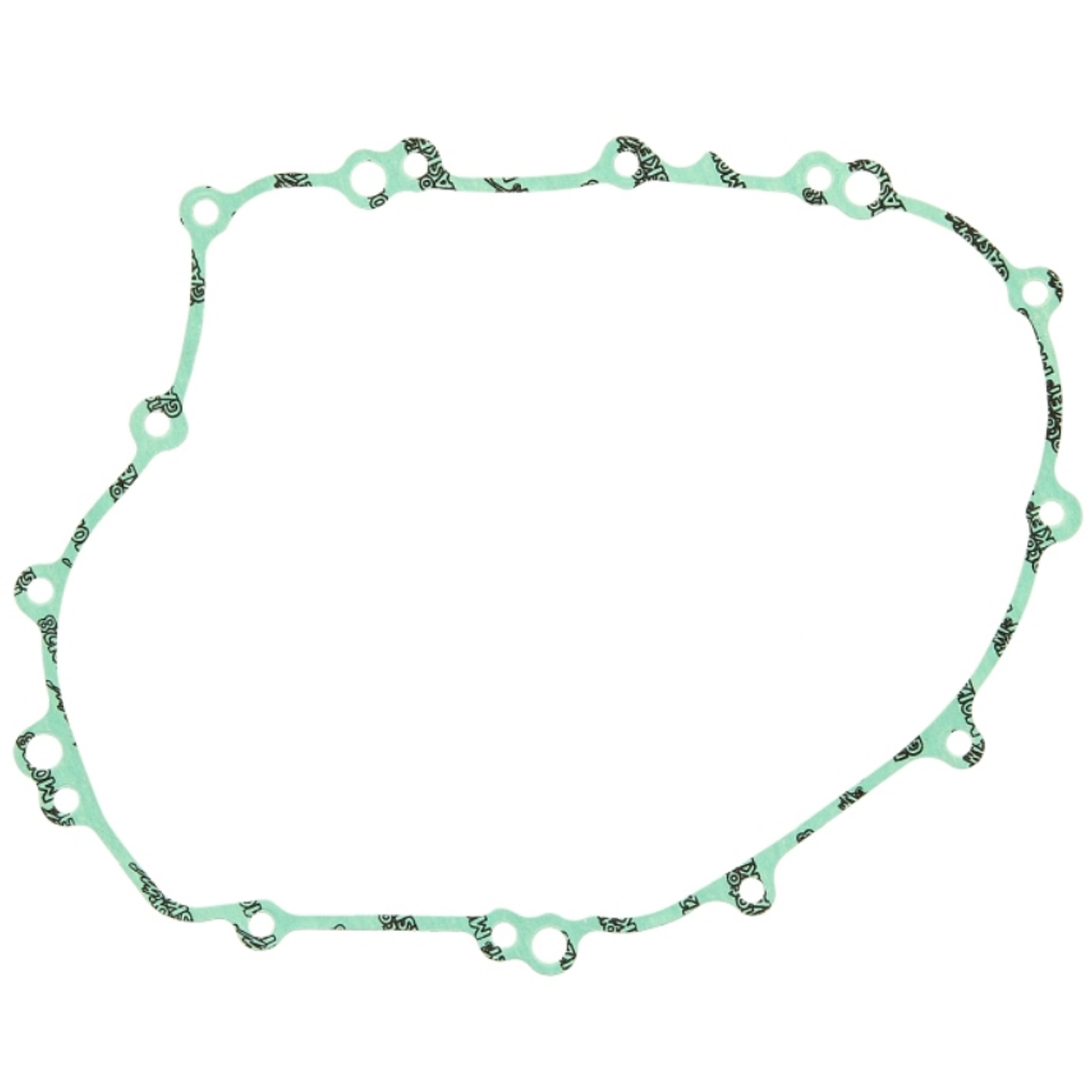 Kupplungsdeckeldichtung S410210008117 für Honda CBR600RR 2007-2016 CBR600RRA ABS 2010-2016