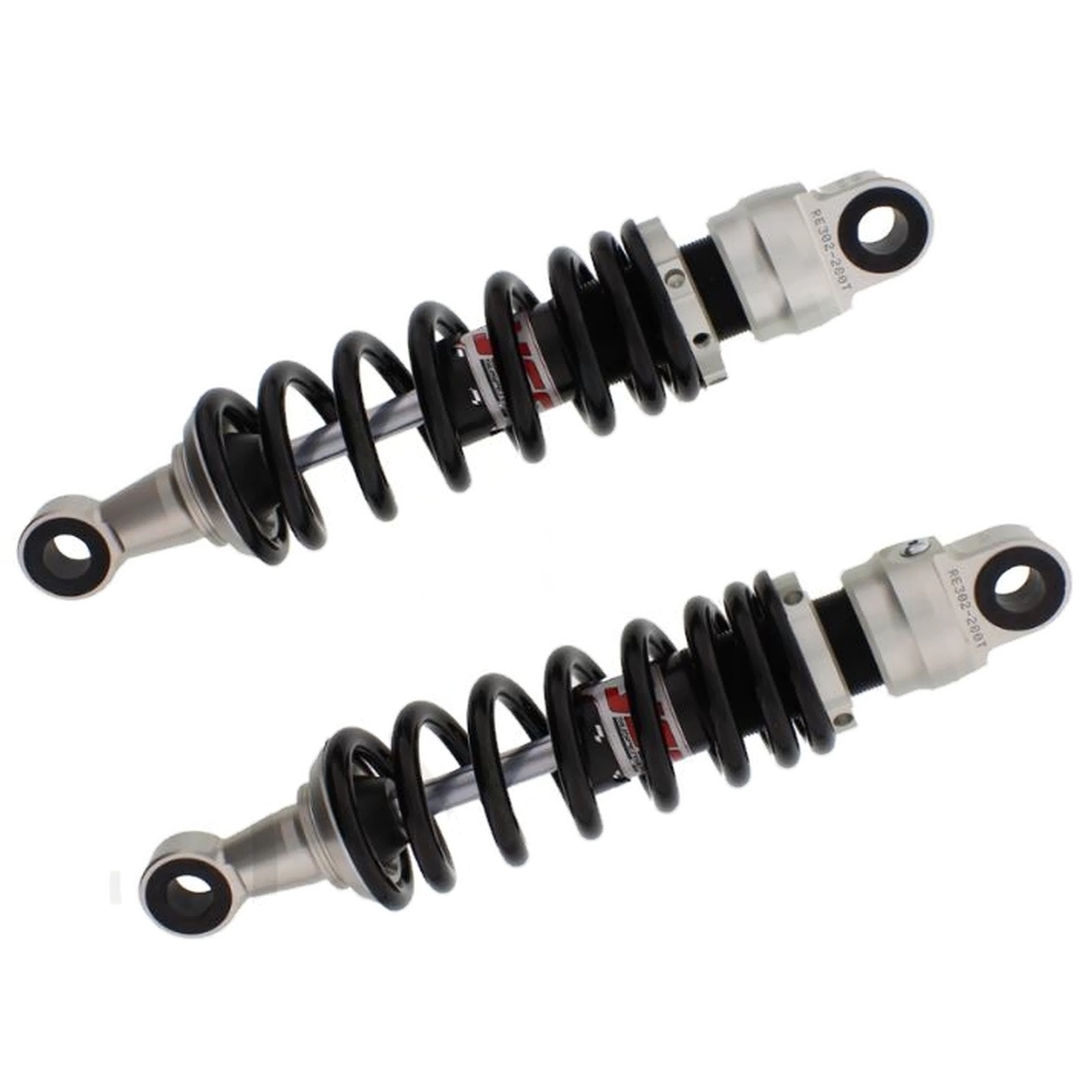 YSS RE302-280T-02-88 Stoßdämpfer Stereo hinten für Suzuki Marauder VZ800 AF1112 1997 - 2003