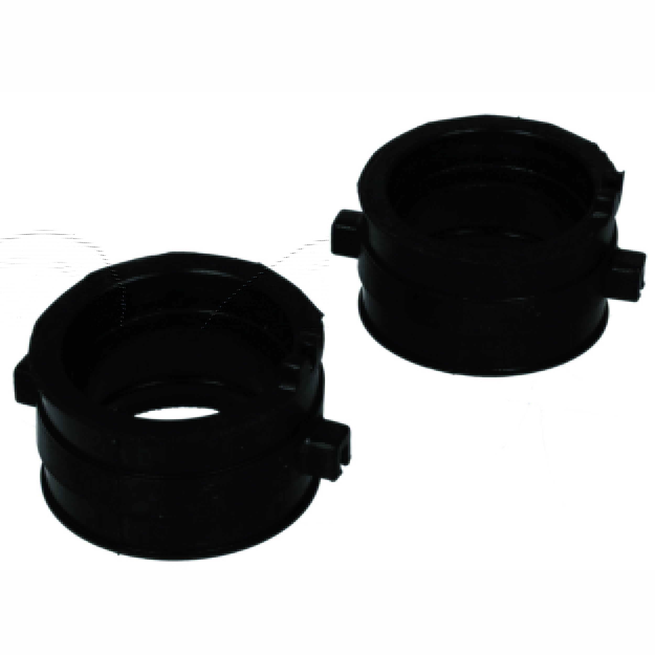 Tourmax Ansaugstutzen Satz CHH-18 für Honda VT 600 C Shadow Typ PC21 1988-1995