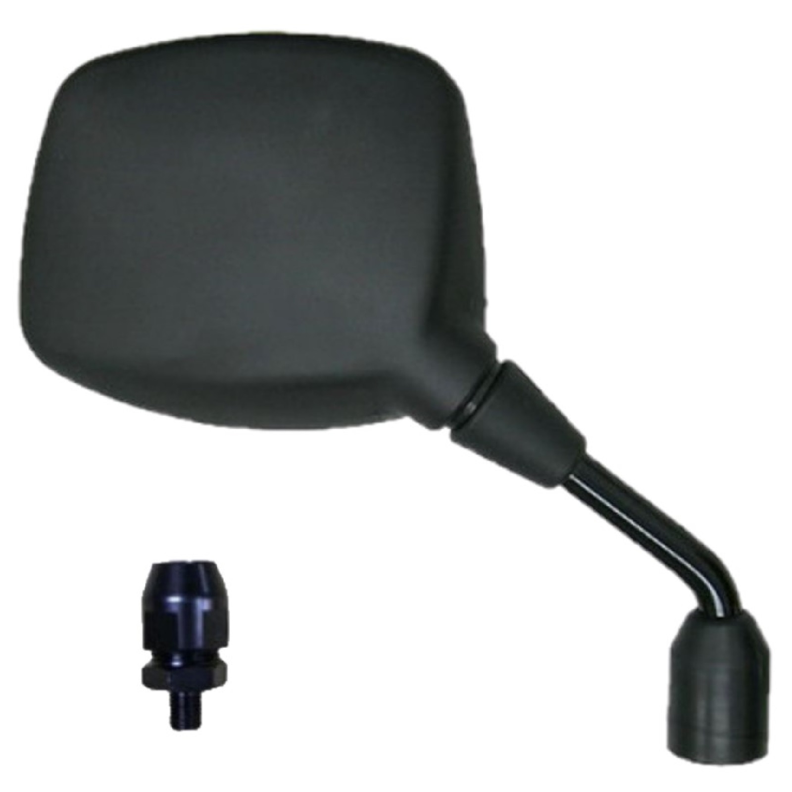 JMP Rückspiegel Paar für Suzuki V-Storm DL 650 2004-2011 1000 2004-2010 M10 Rechtsgewinde e-geprüft