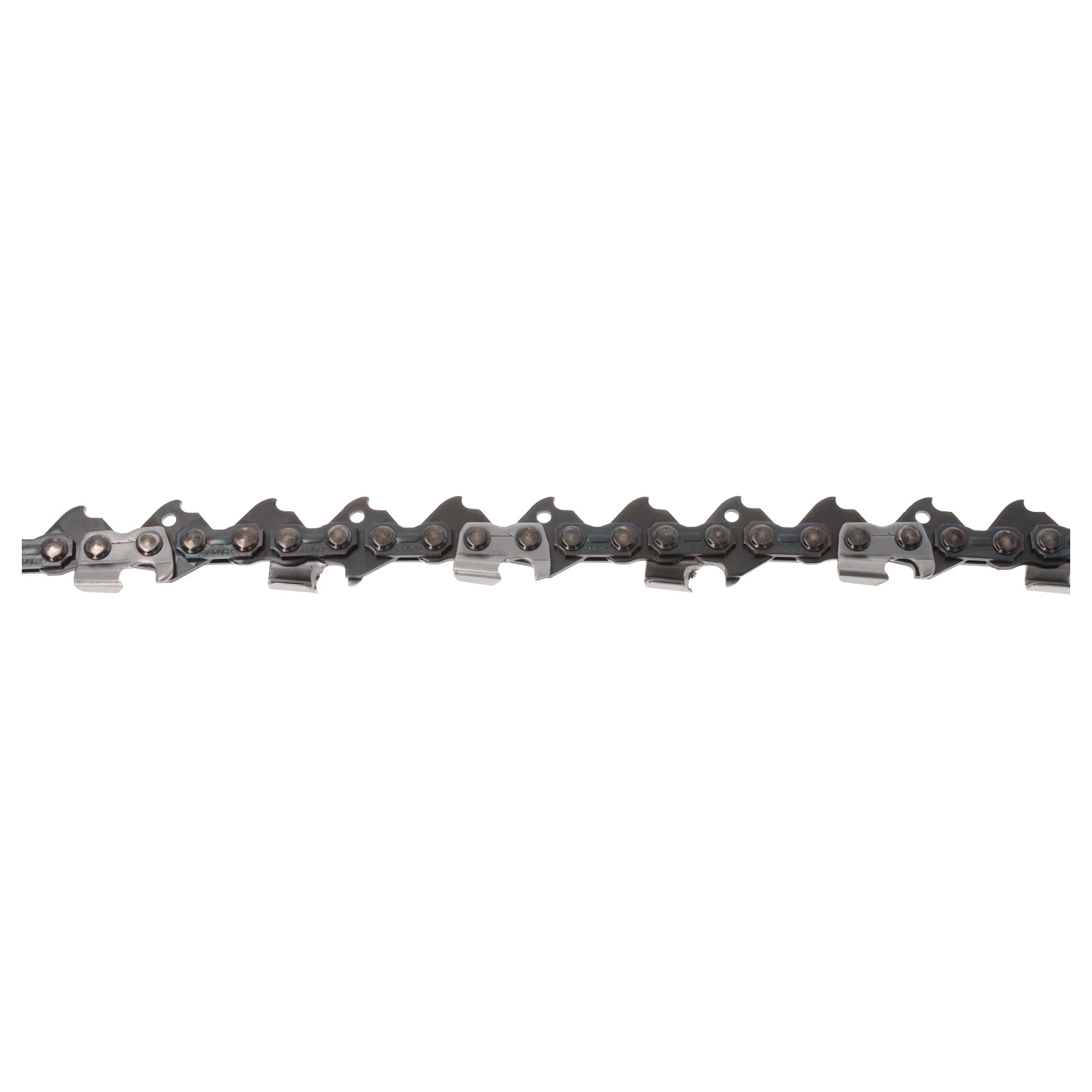 2x Meißelkette Sägekette 0,325" 1,5mm 64TG für Husqvarna Motorsägen 38cm (15")
