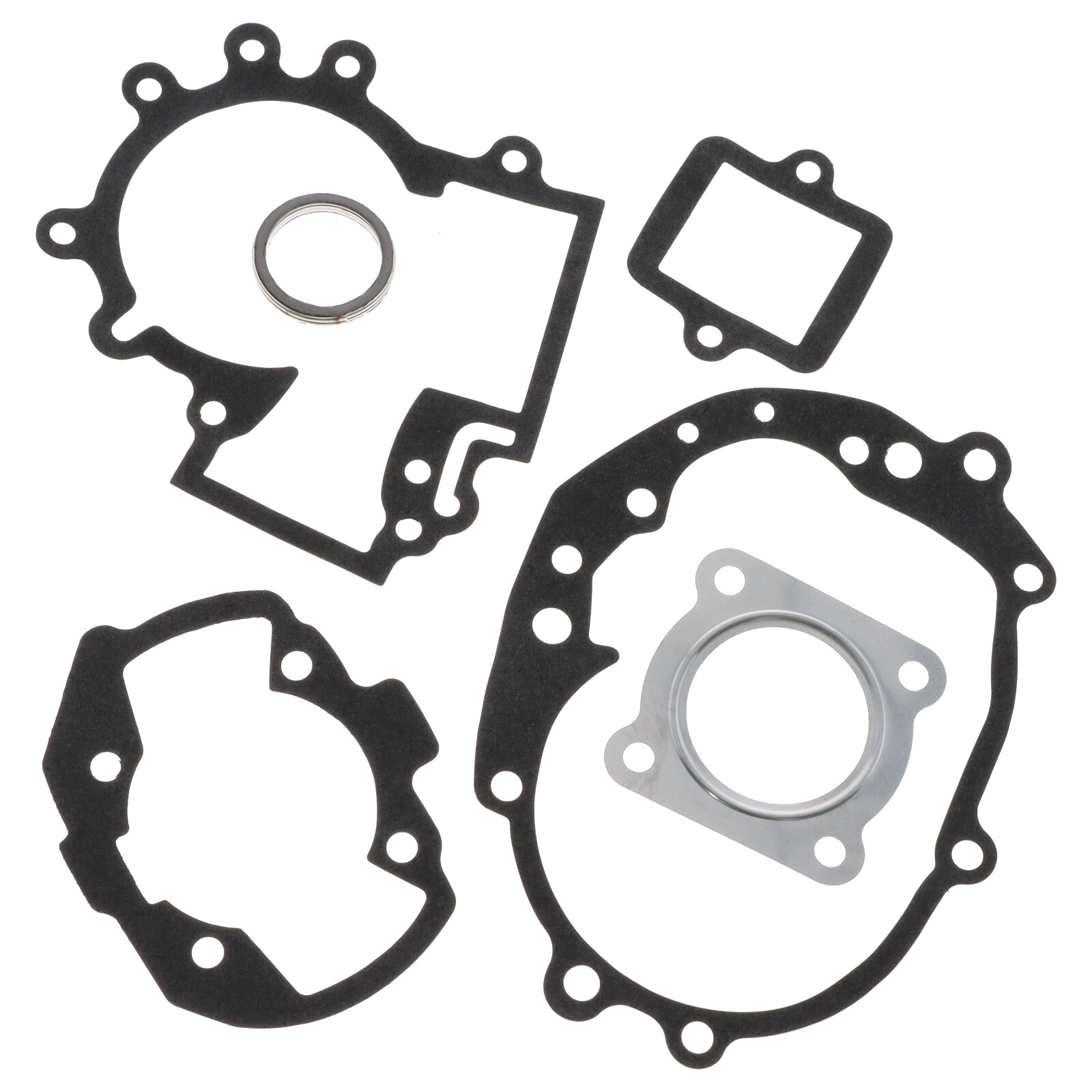 Motordichtsatz Dichtungssatz Motor für Peugeot Ludix Speedfight 3 4 50 ccm 2T AC