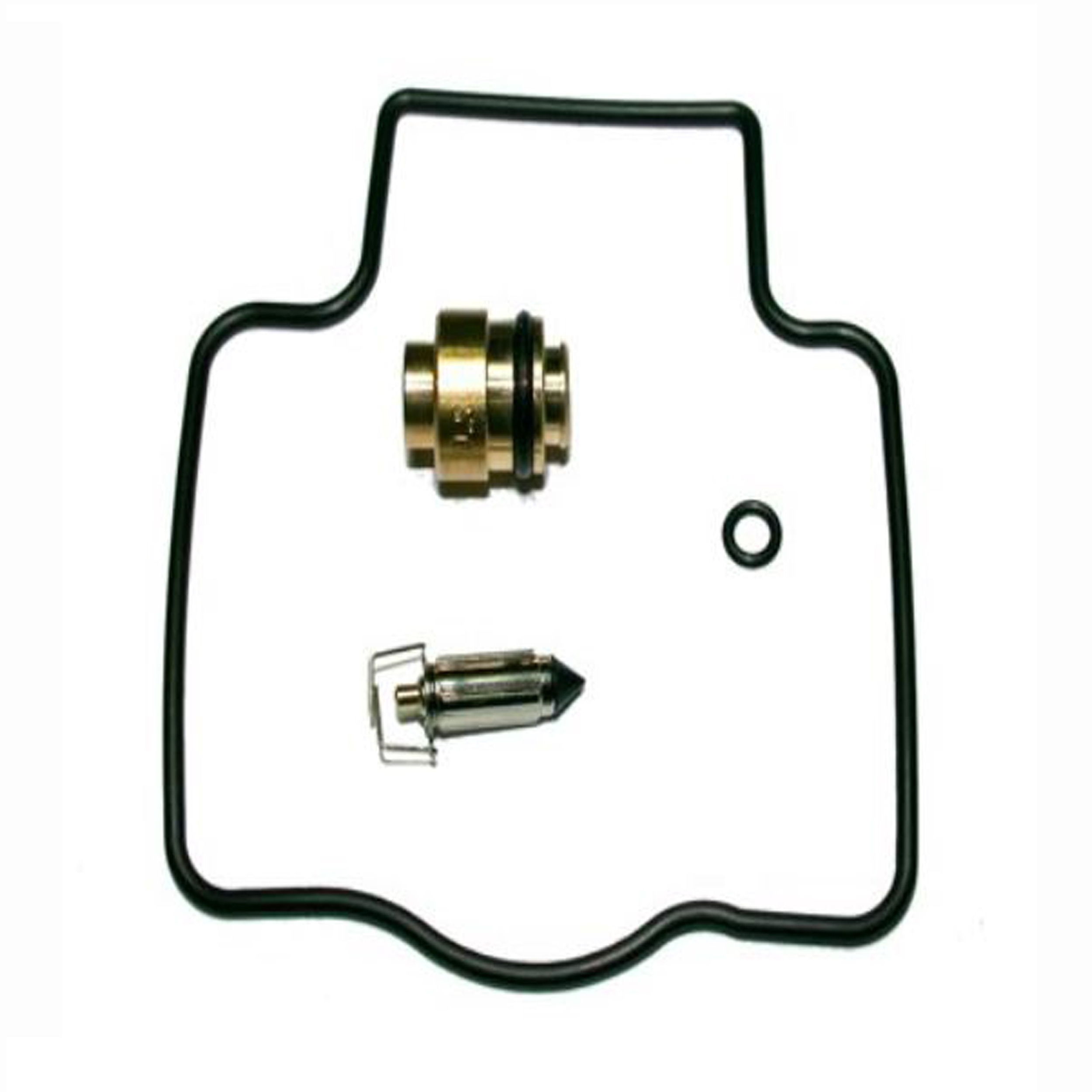 4x Keyster K-1011KK Vergaser Reparatursatz für Kawasaki ZXR 400 ZZR 600 ZZR 1100