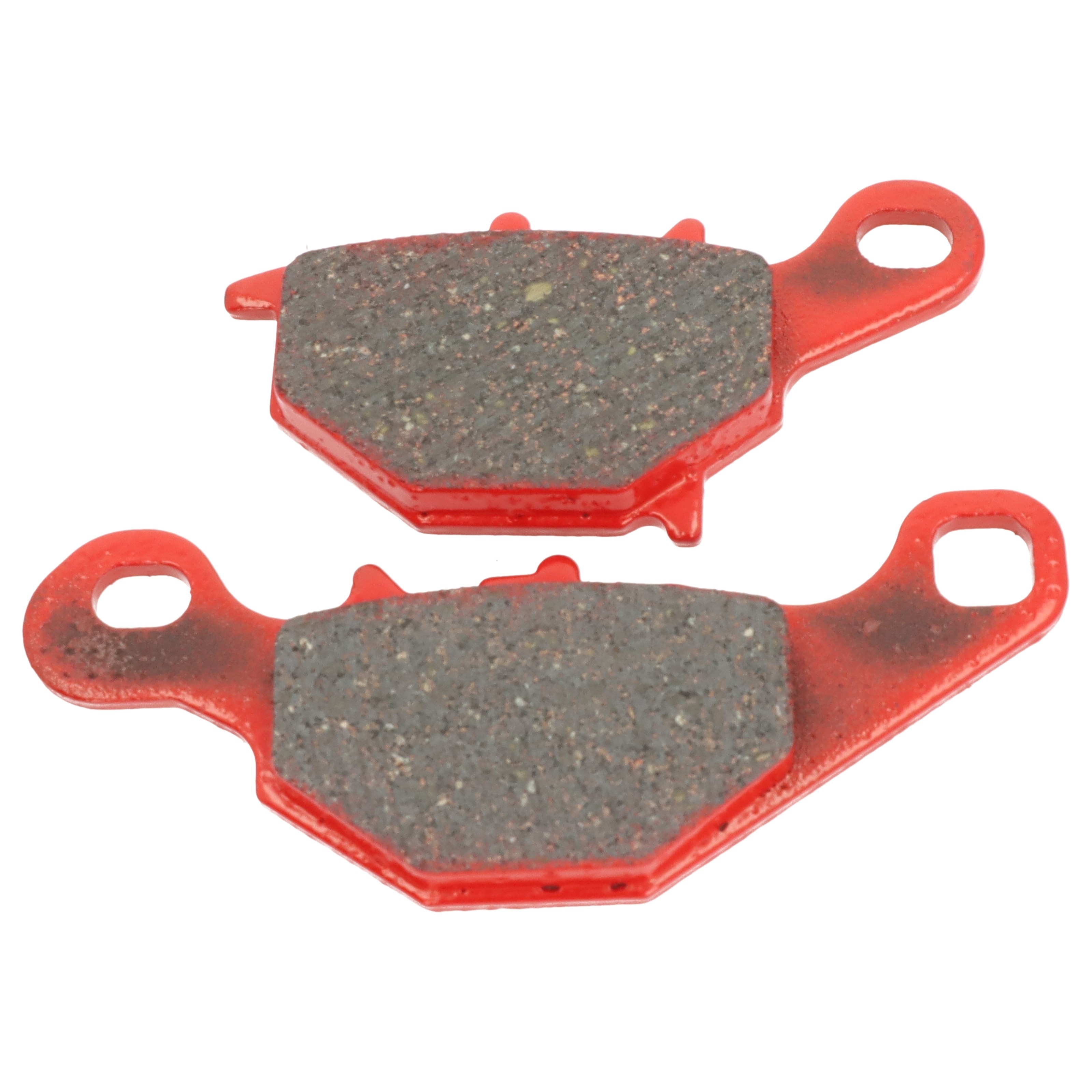 EBC FA401TT Bremsbeläge Redstuff für Suzuki RM 85 2005 - 2010 RM 85 L 2005 - 2010 2016