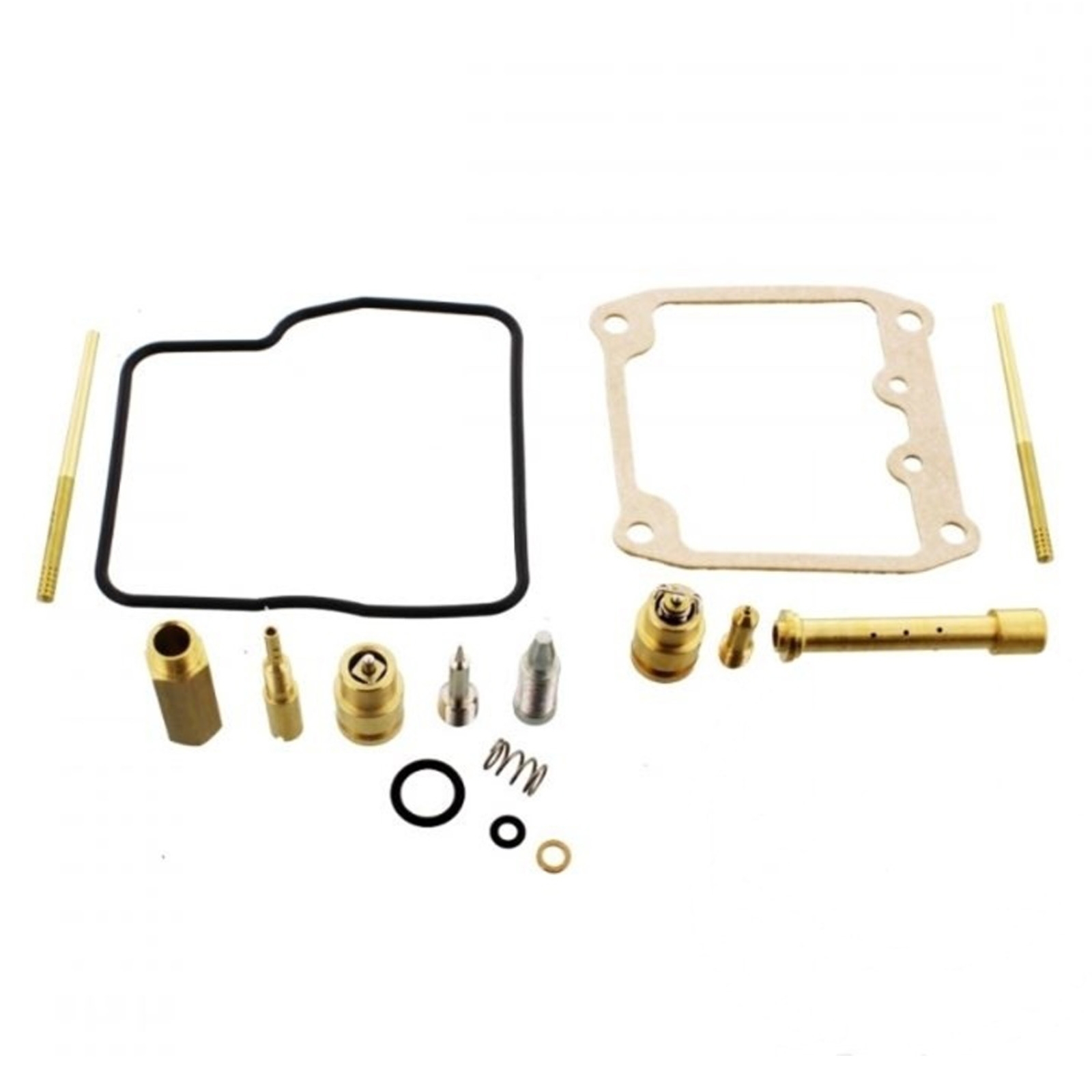 2x Vergaser Reparatursatz für Suzuki VS 1400 GLP Intruder VX51L VX51LD 1993-2002