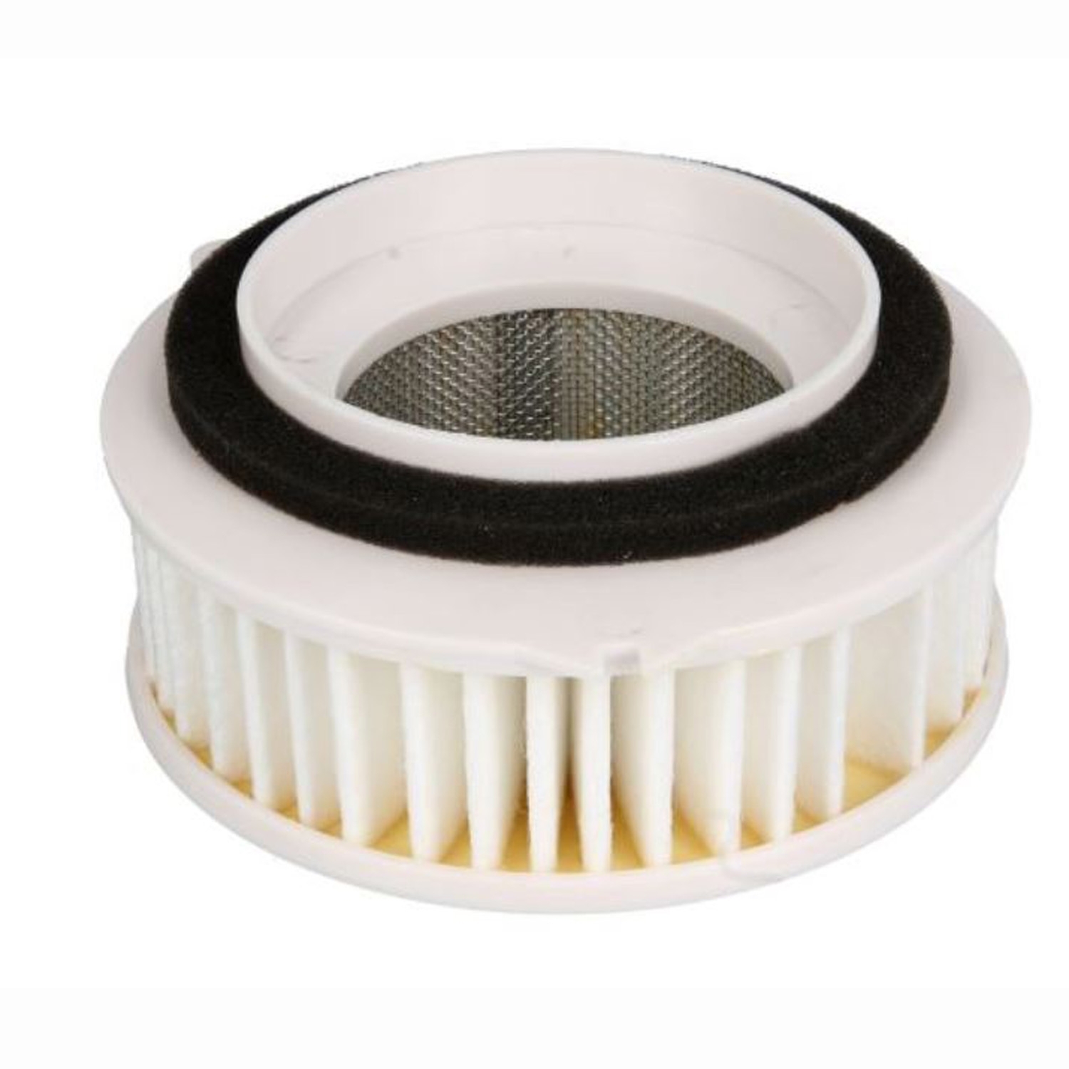 HIFLO HFA4607 Filterelement Luftfilter für Yamaha Drag Star XVS 650 Drag Star Classic