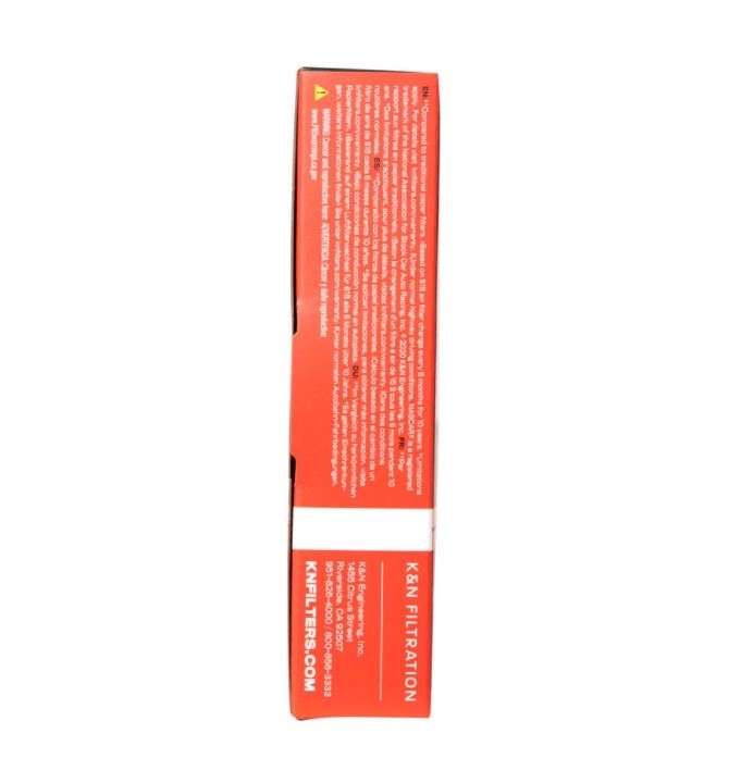 K&N Sportluftfilter KT-6907