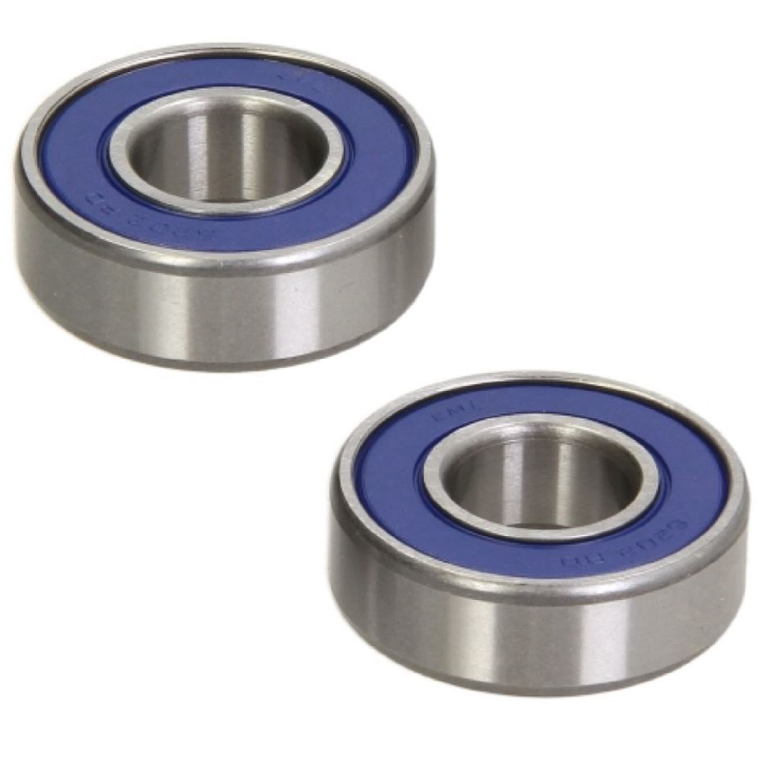 All Balls Racing 25-1143 Radlager Satz vorne für Aprilia RS RS4 50 125 RX SX 50 Beta KTM Sherco