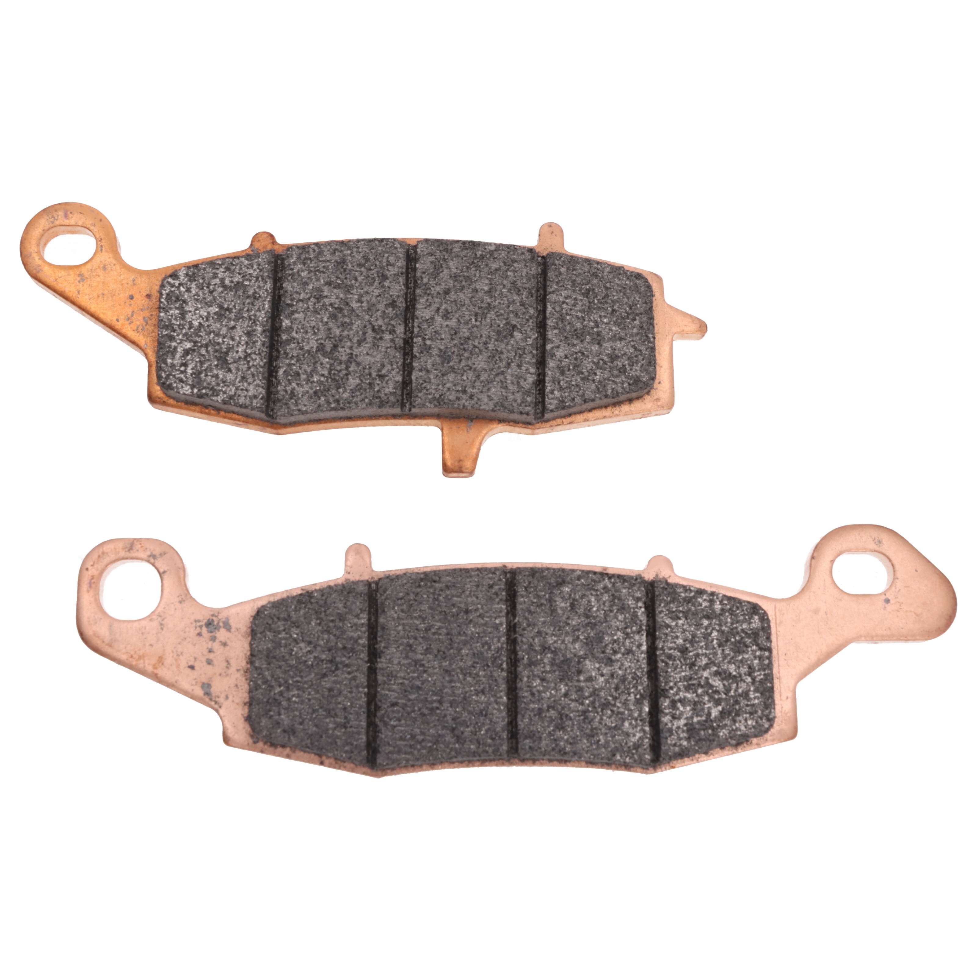 TRW Bremsbeläge MCB682TRQ vorne für Kawasaki GPZ1100 Z750 ER-6N ER-6F Suzuki GSR GSF GSX