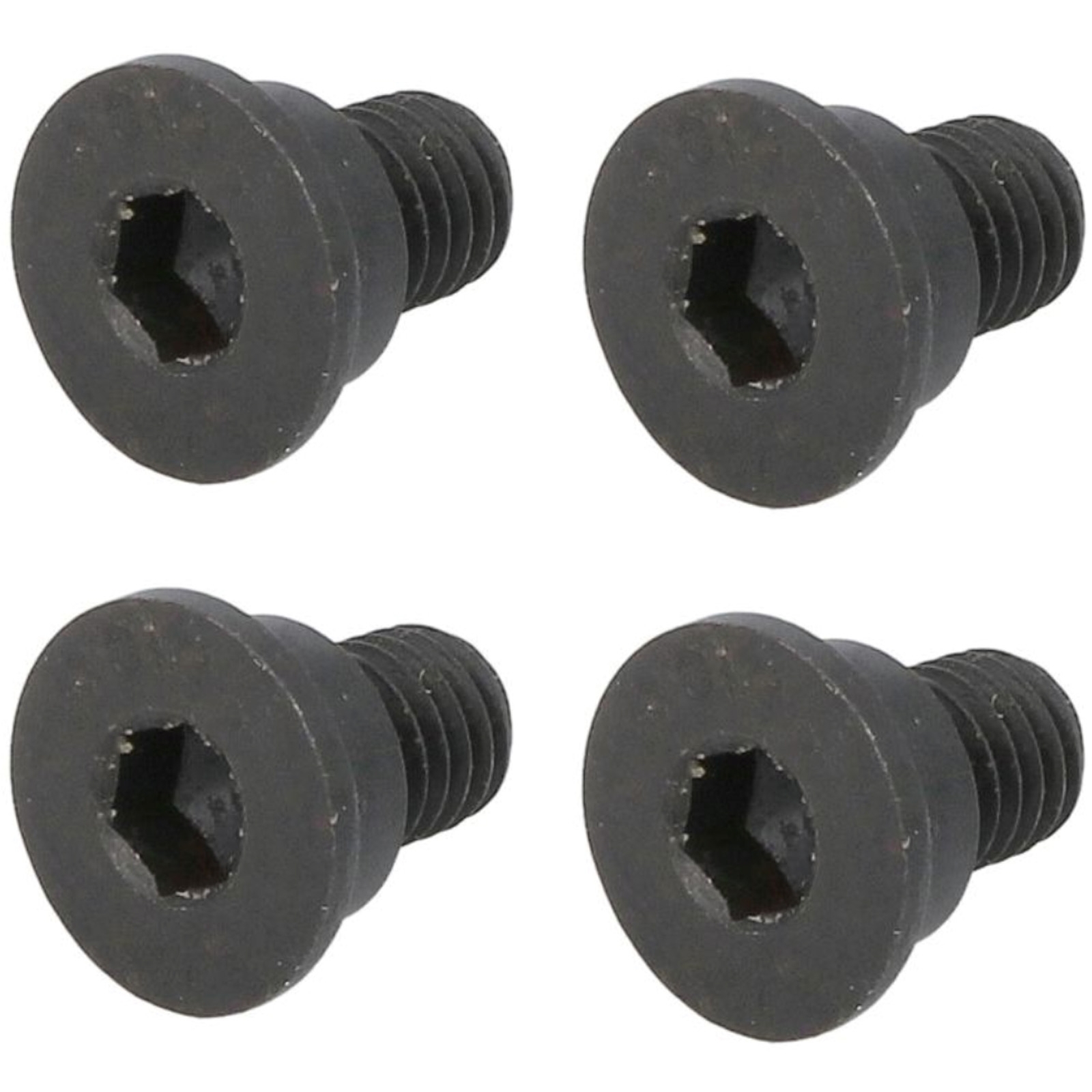 4x Quick Brake 11662K Radnaben Bremsscheibenschrauben für BMW 1er 2er 3er 5er 6er Mini Toyota Land Rover
