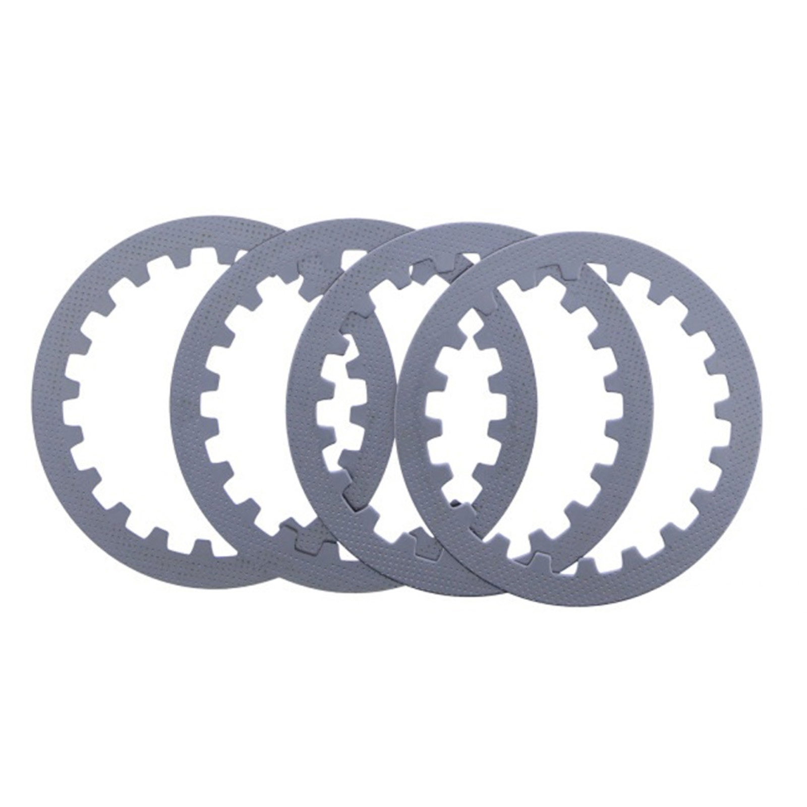 Kupplung für Yamaha Trailway TW 200 1991 - 2002 Reparatursatz verstärkt EBC DRC231