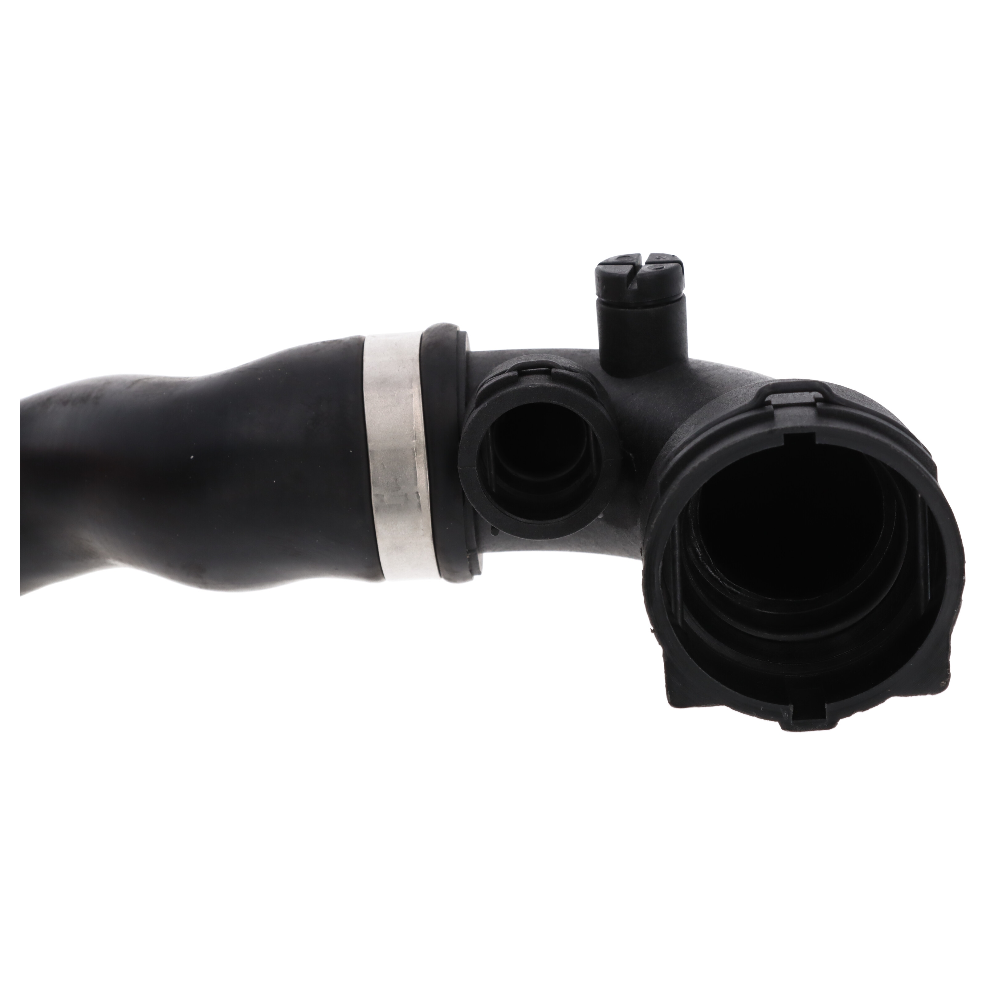 Thermotec DWB076TT Kühlerschlauch links oben für BMW 3er E46 Kühlmittelleitung