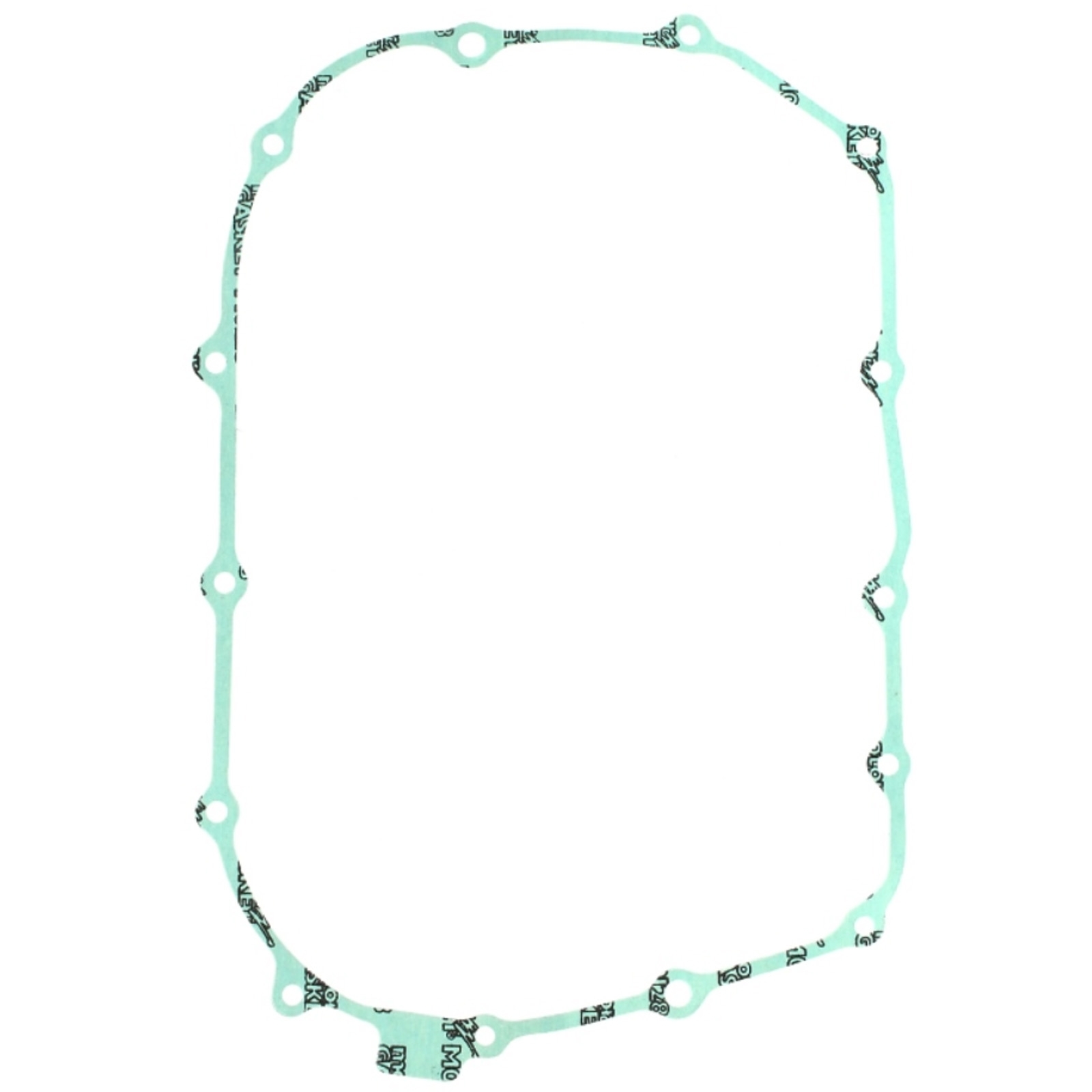 Kupplungsdeckeldichtung S410210008030 für Honda CR500 R PE02 PE02A 1988 - 2001