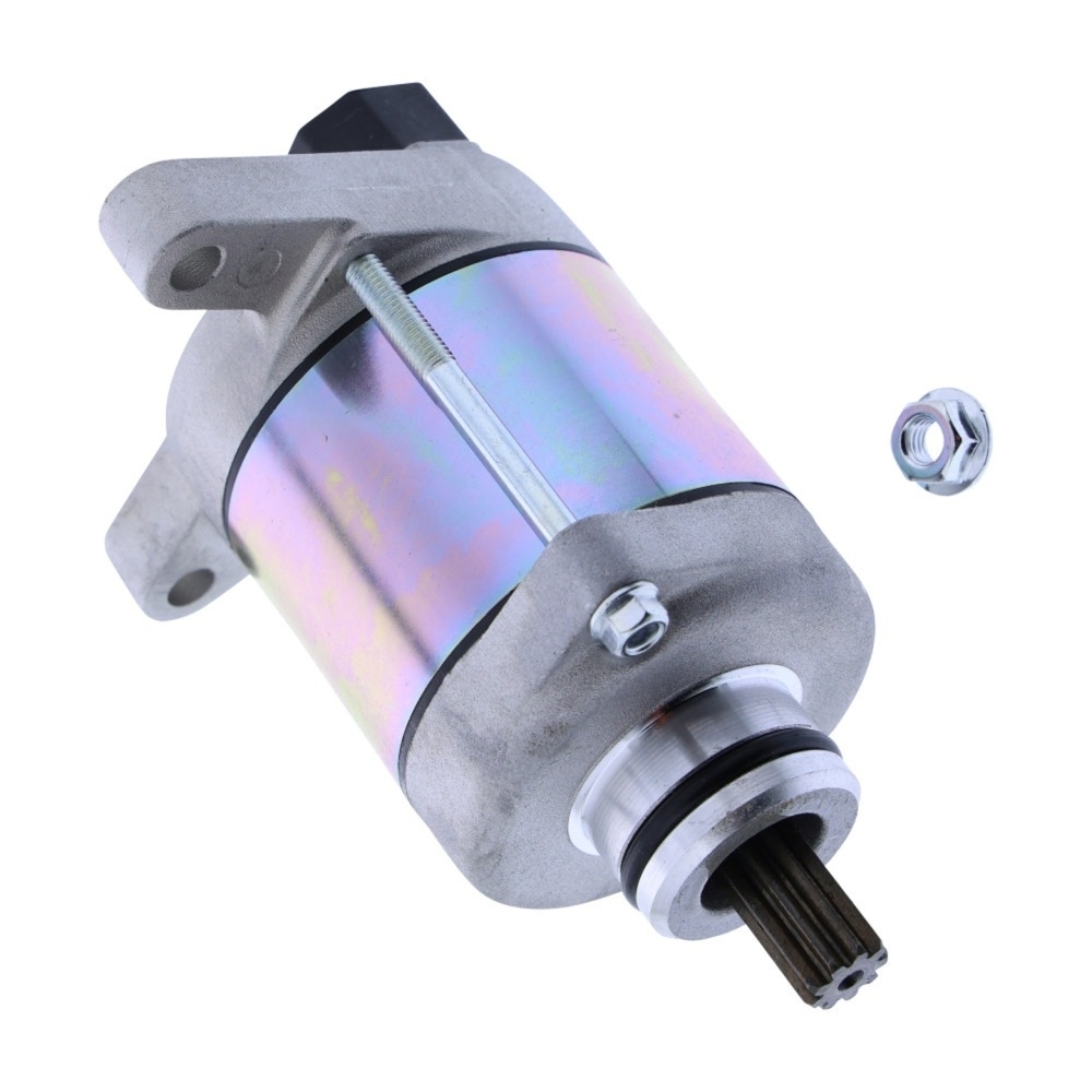 JMP 7003906 Anlasser für Honda CRF400 2020 - 2025 CRF450 2017 - 2026 Starter Motor