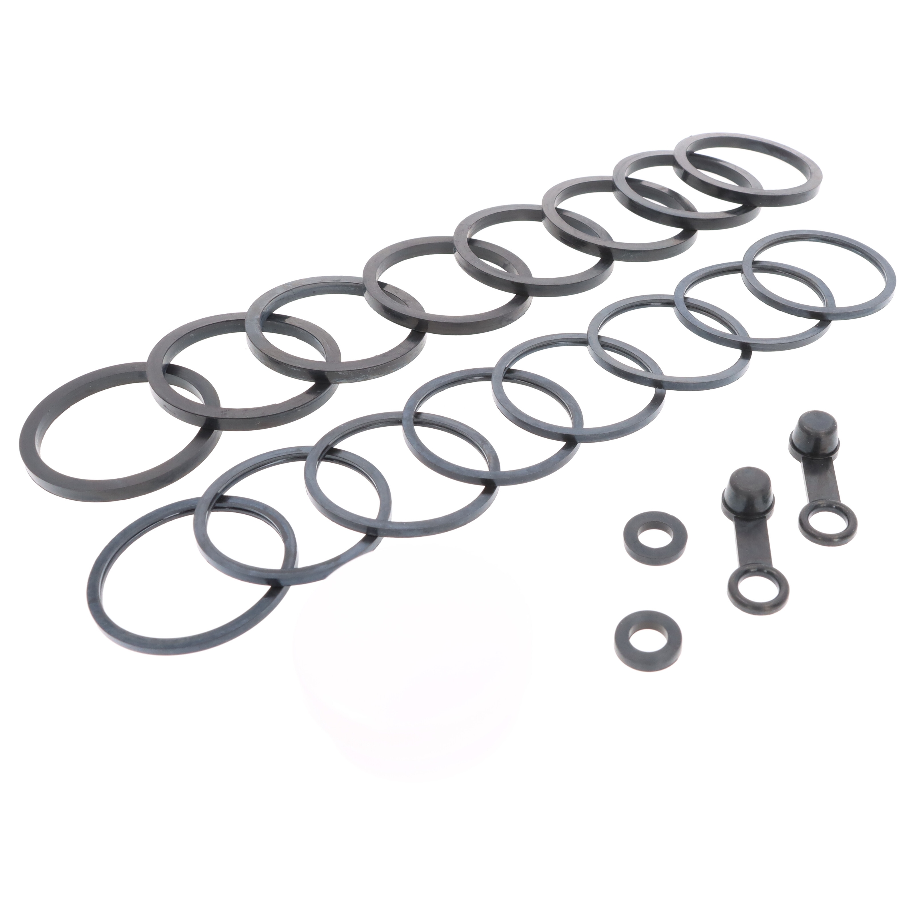 Bremssattel Reparatursatz BCF424 vorne für Kawasaki ZX-10R ZX-12R ZX-6R ZX-6RR Ninja VN1600